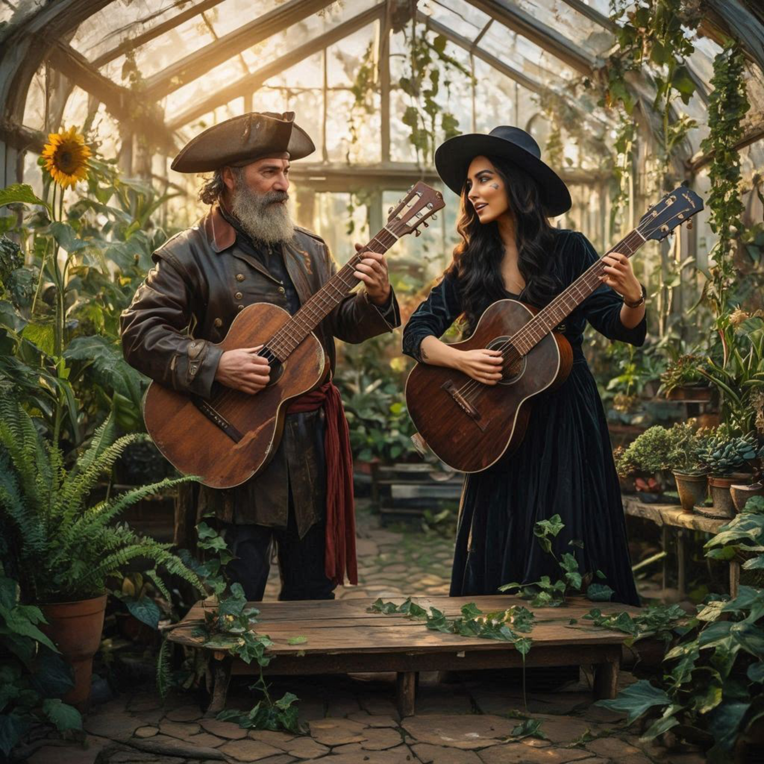 214 - Growing By Ear