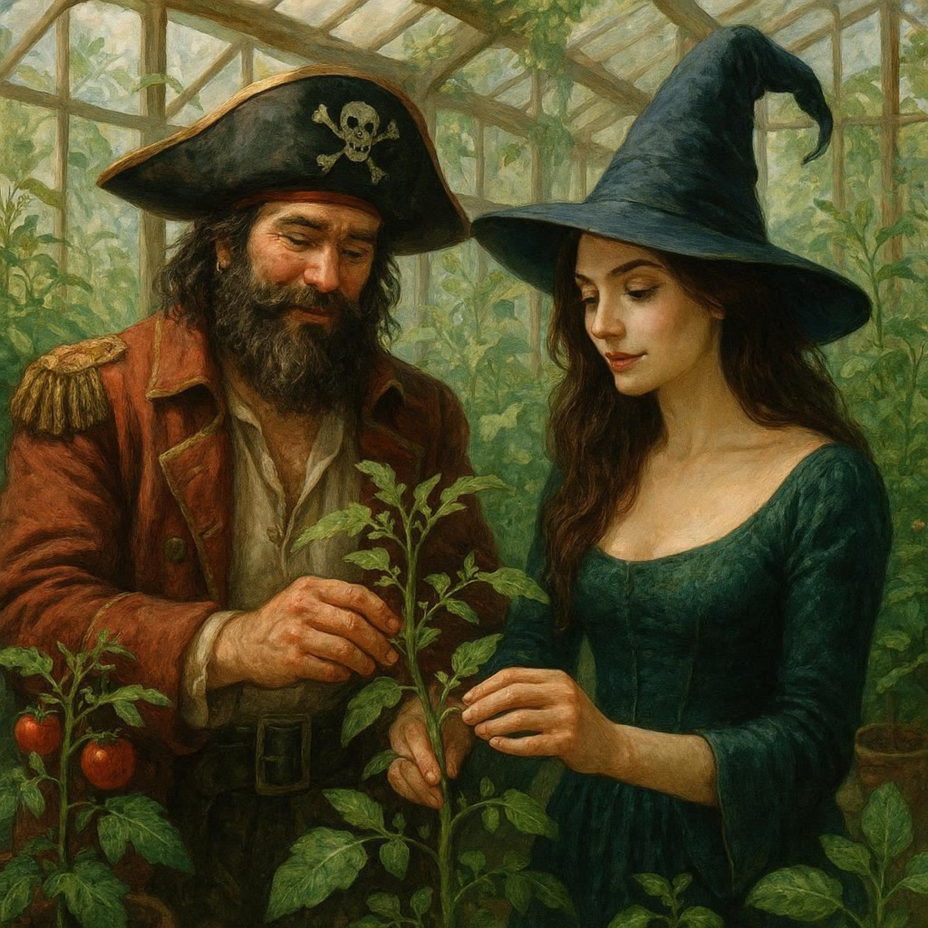 218 - Steb Rumming for Success With @Joint_the_huntsman