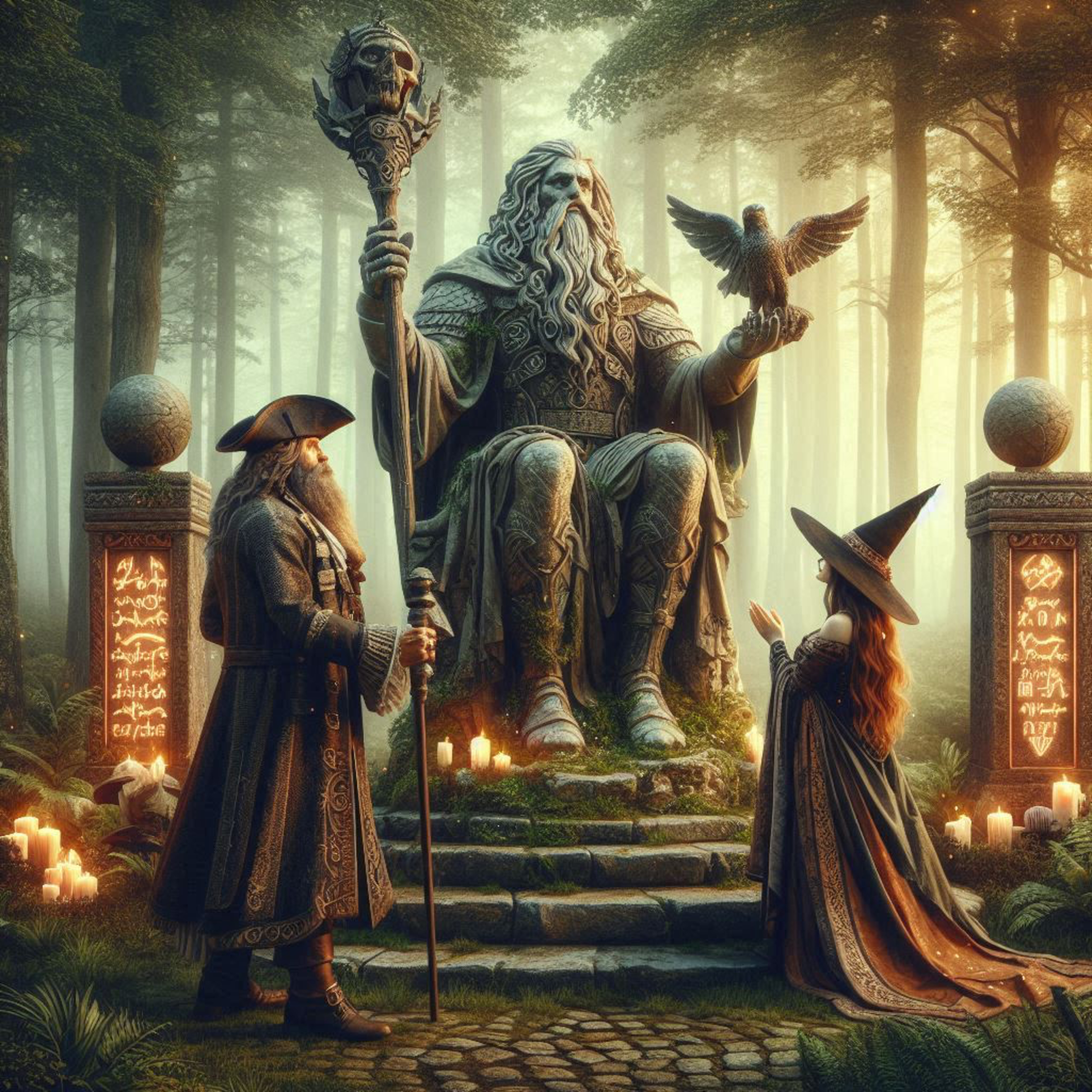 220 - Becoming a Benevolent Canna Demi God