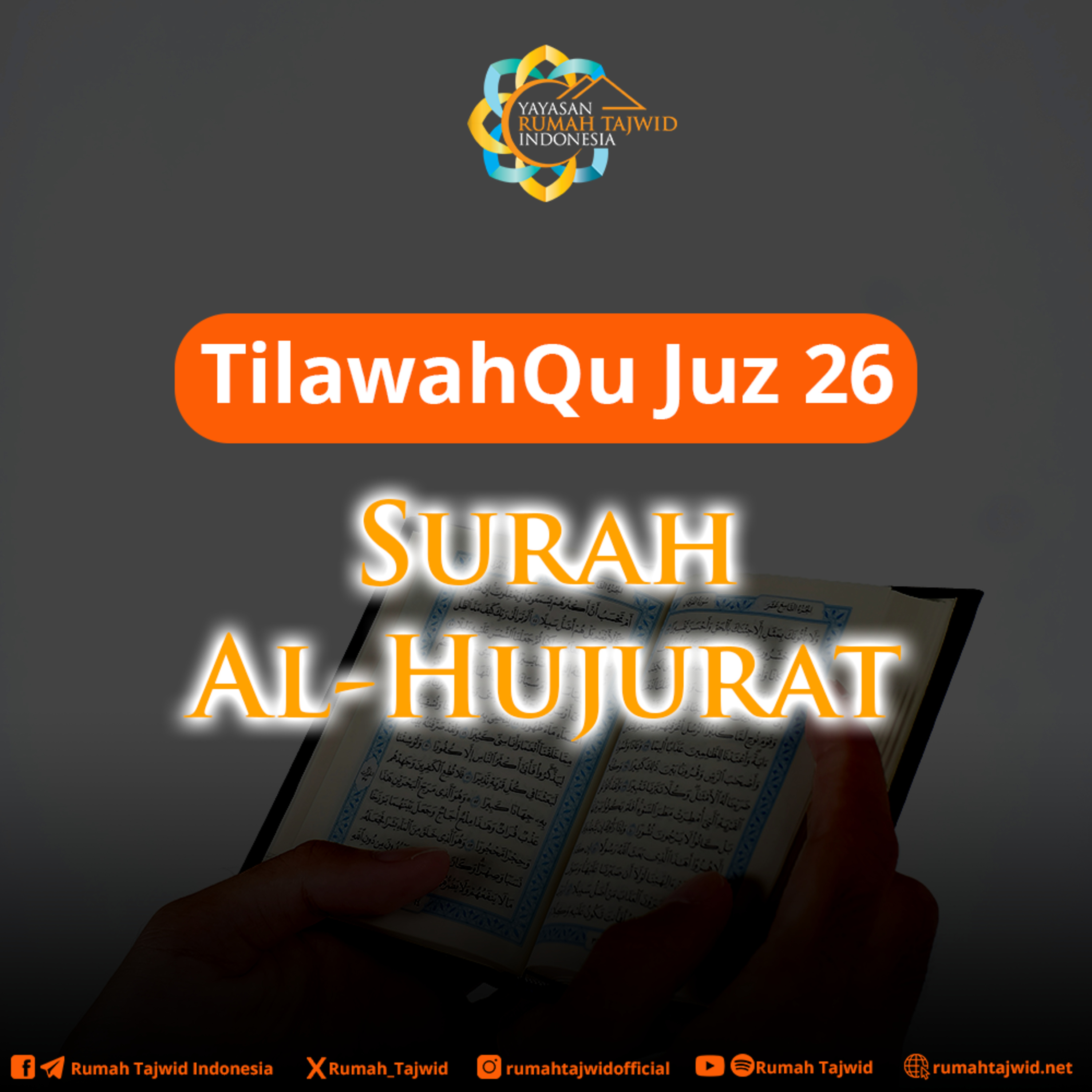 Rumah Tajwid