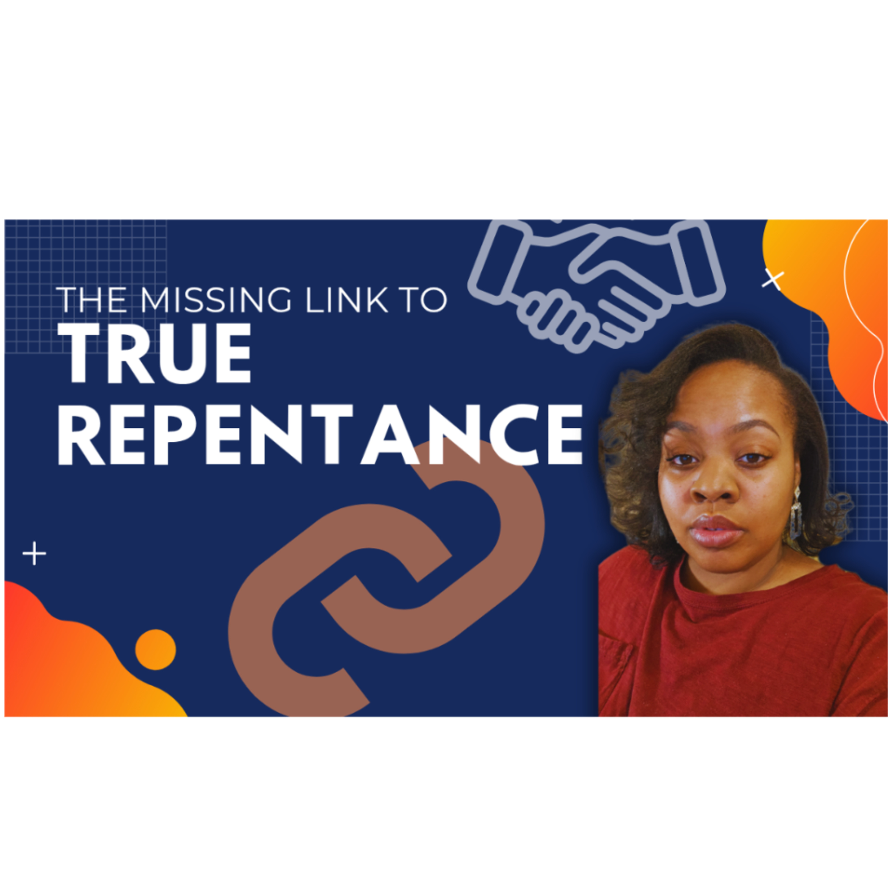 This Is the Missing Link To True Repentance...  episode artwork