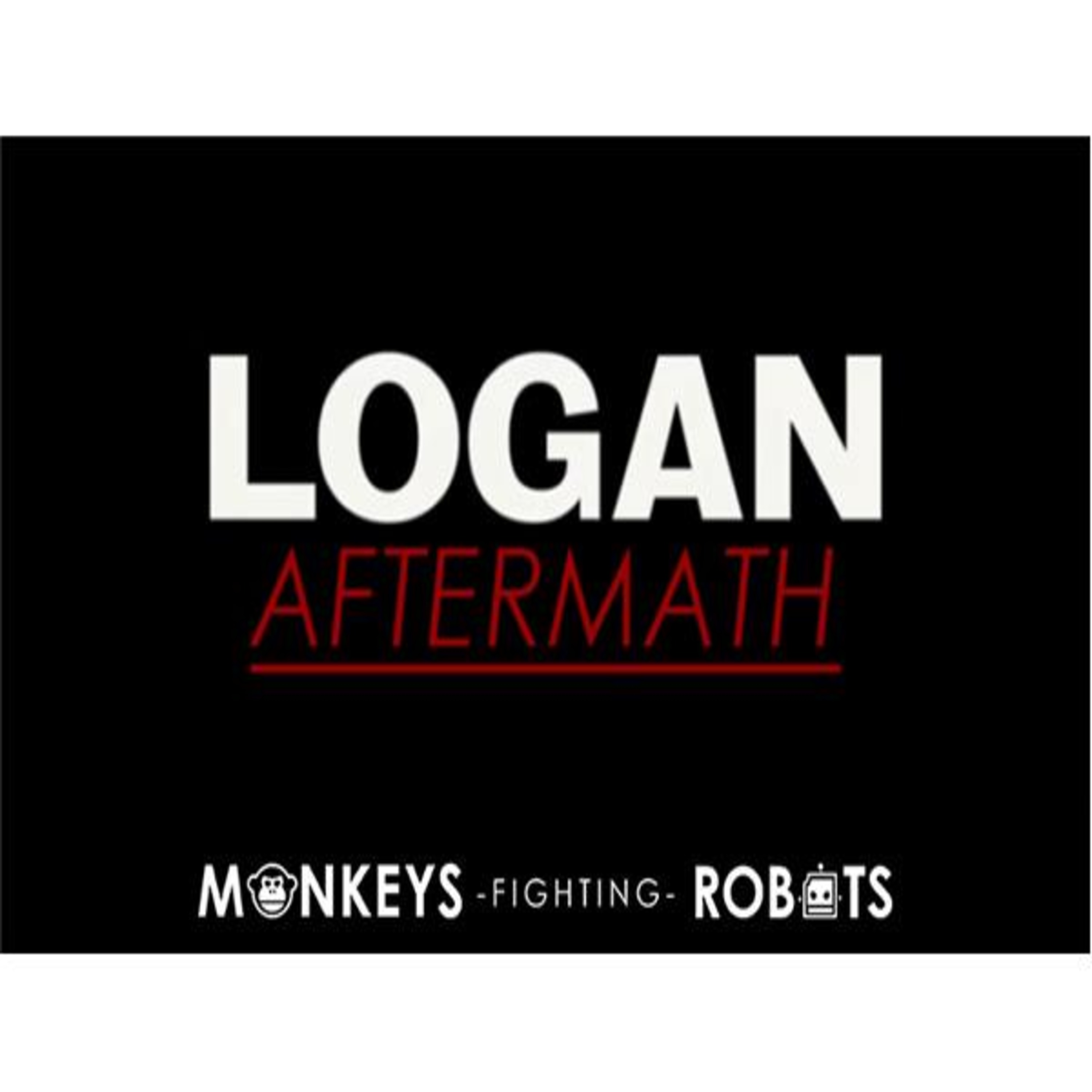 Monkeys Fighting Robots