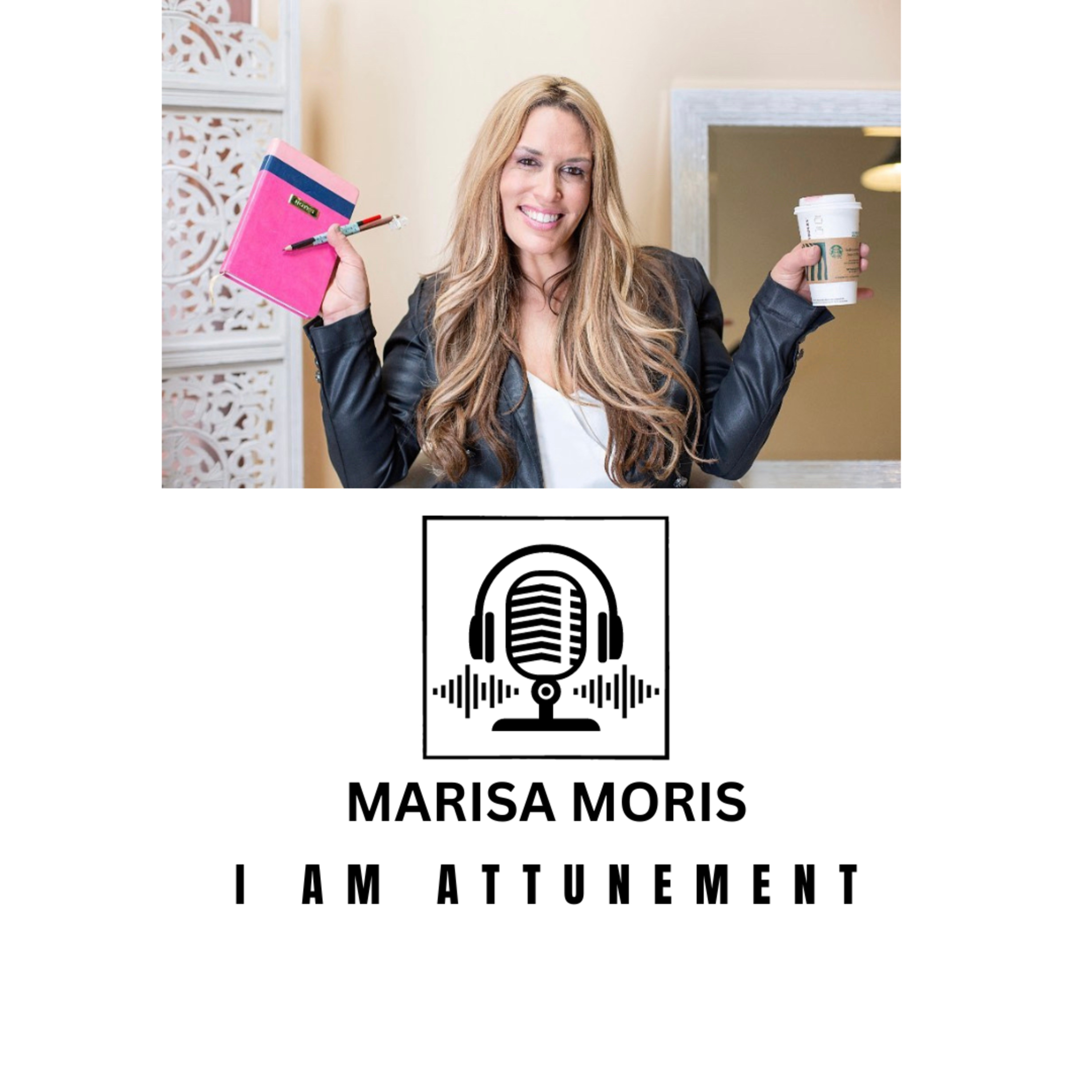 Ep. 18: "I am" Attunement episode artwork