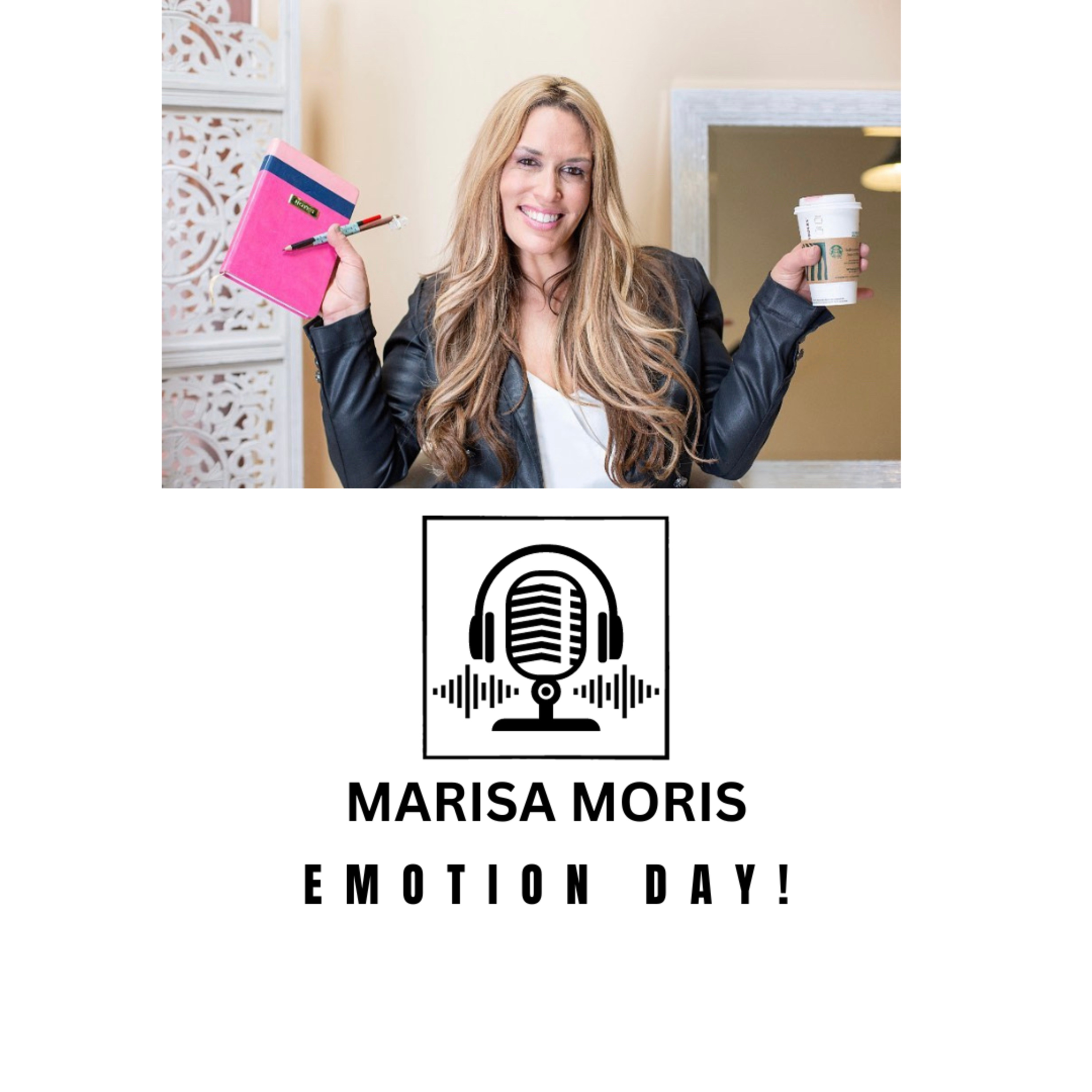 Ep. 19: Emotion Day! episode artwork