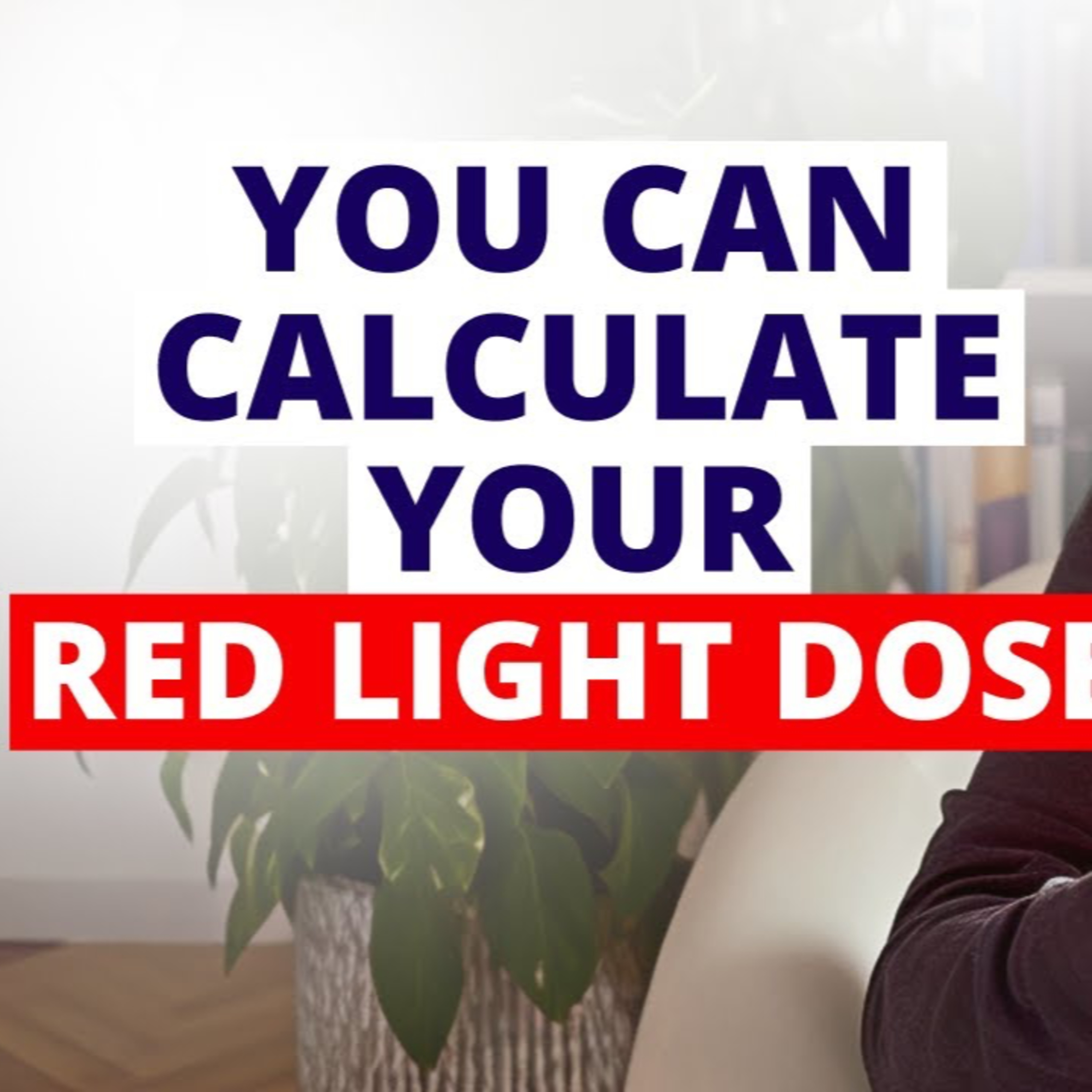 Red Light Therapy: How it Works, How to Dose It, and How To Choose The Right Device