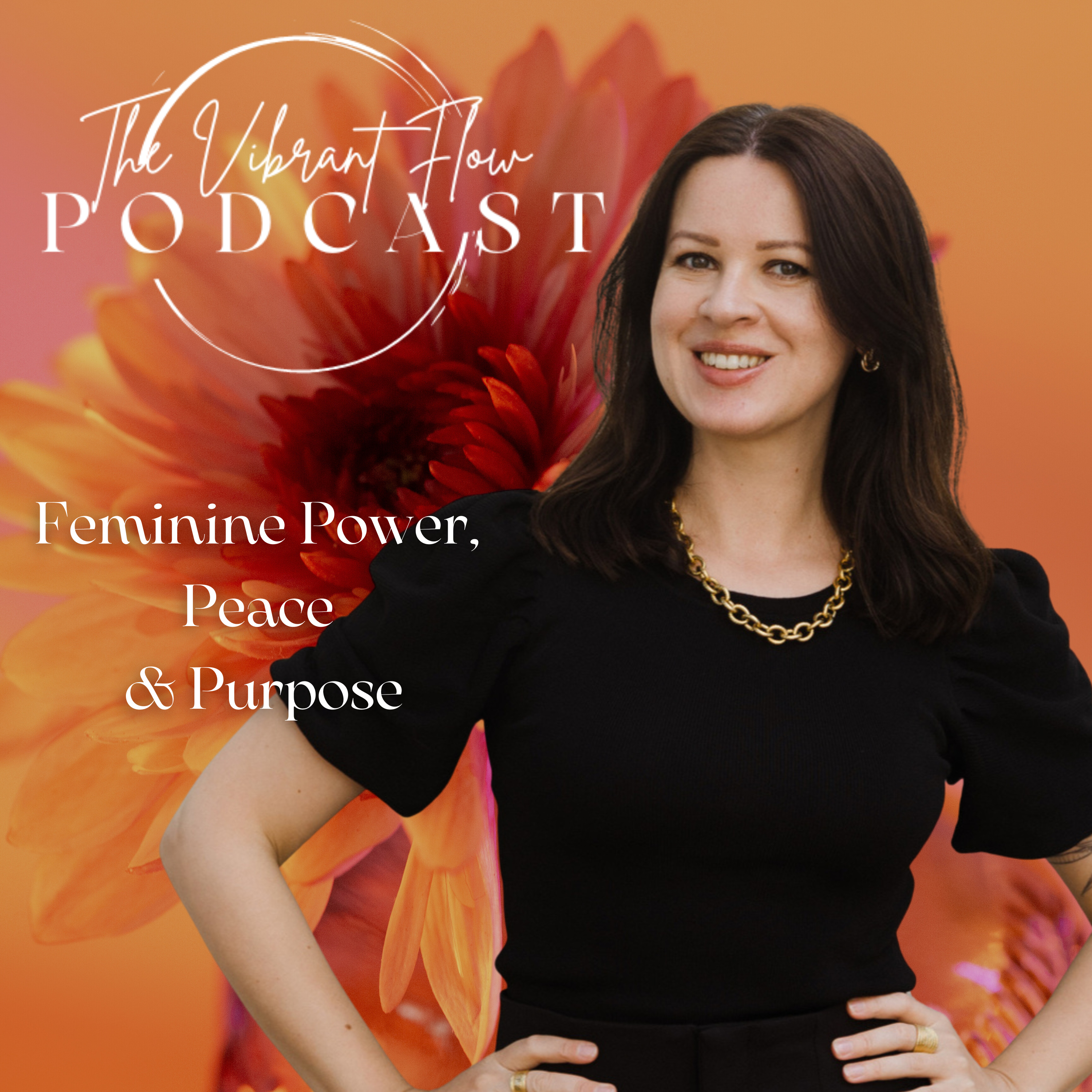 Comeback Story & Feminine Power in Your Empress Era w/ Violetta Pleshakova (ep. 205) episode artwork