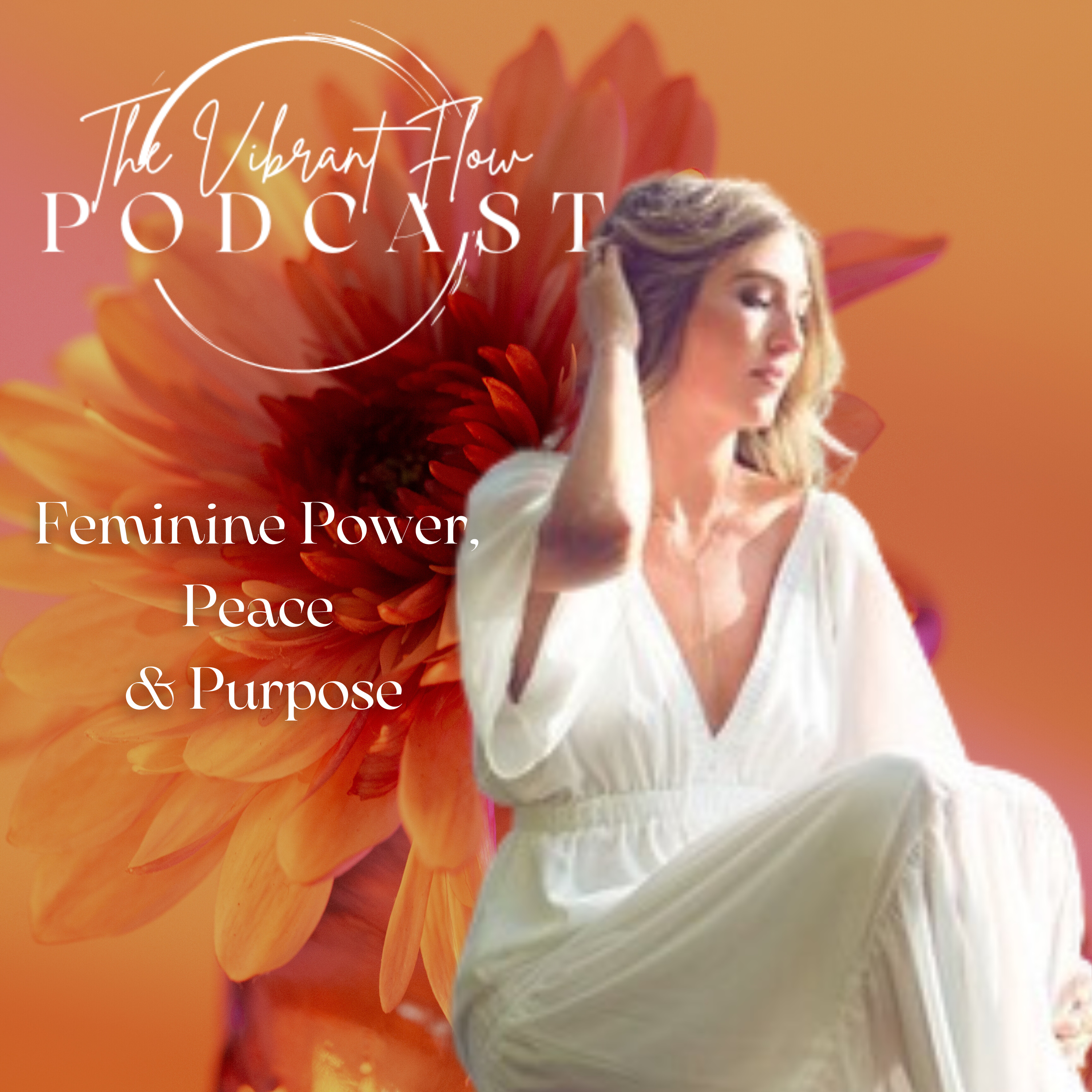 The Power of Fear-Free Health & Perception with German New Medicine Educator Abigail Puccioni (ep. 206) episode artwork