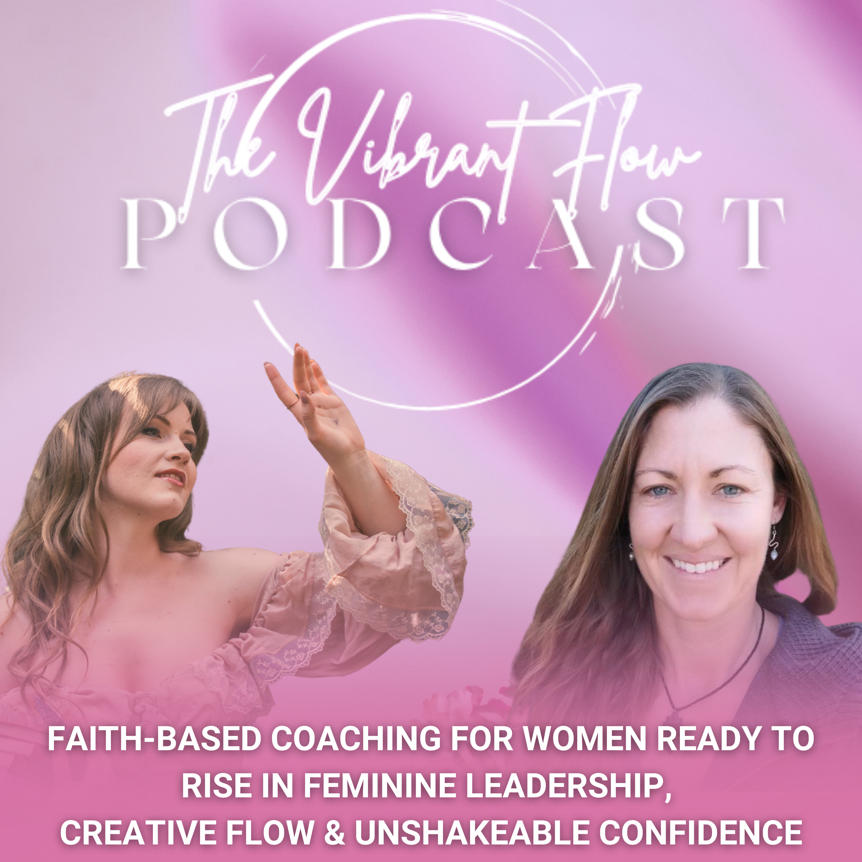 Embodied Power Without Overthinking: Unlocking the Wisdom of Your Body with German New Medicine w/ Annalea Jayne (S4E18) episode artwork