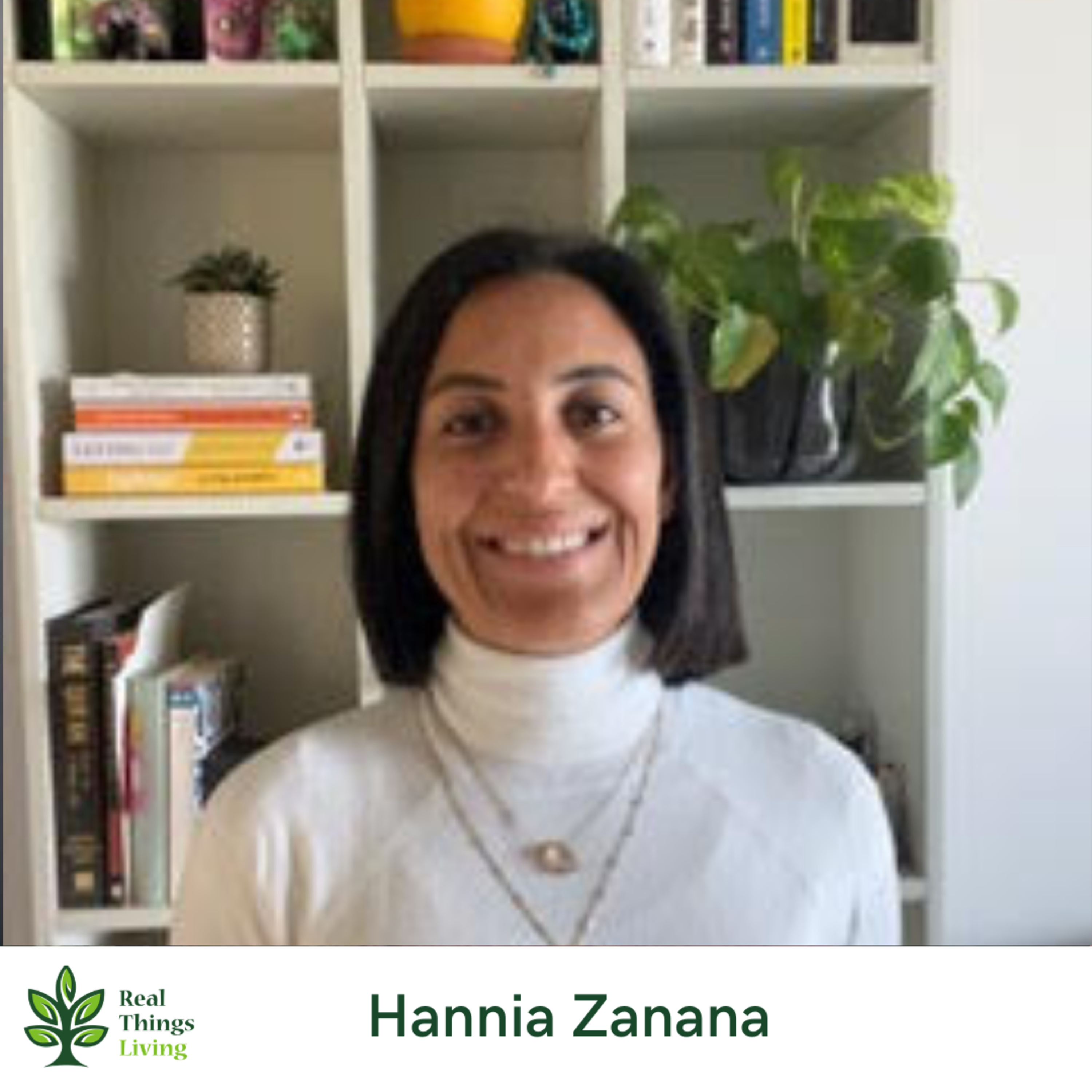 From Seizures to Self-Trust: Hannia Zanana's Journey episode artwork
