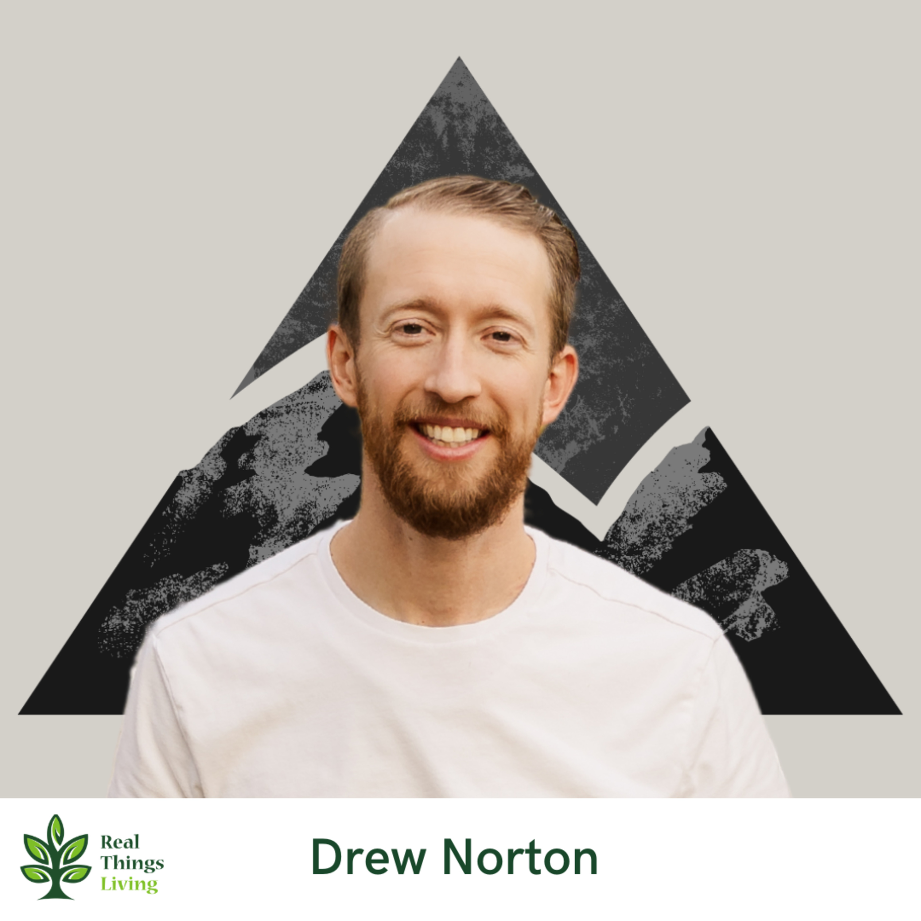 He Almost Lost His Son — Then Found His Purpose / Drew Norton episode artwork