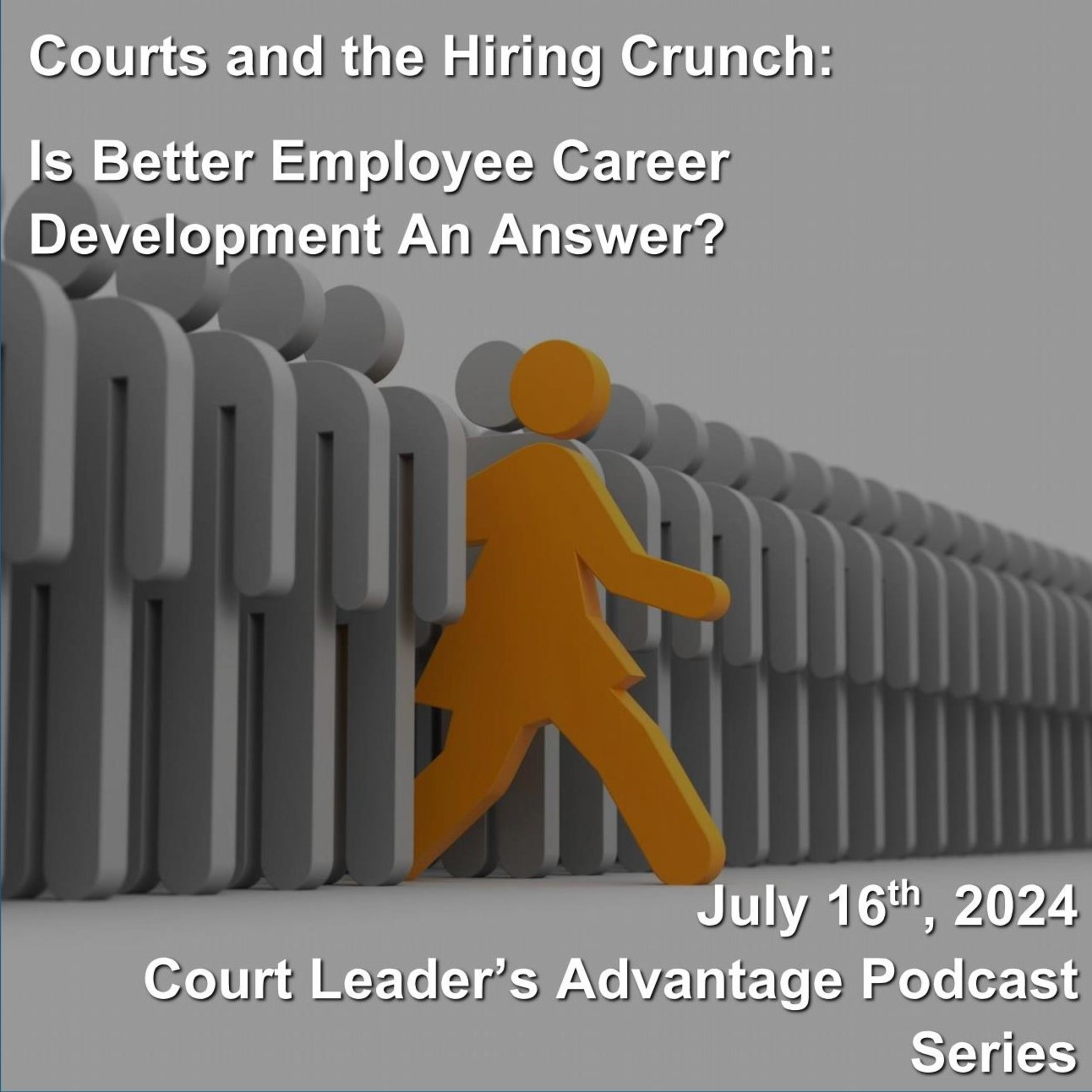 Court Leader\'s Advantage