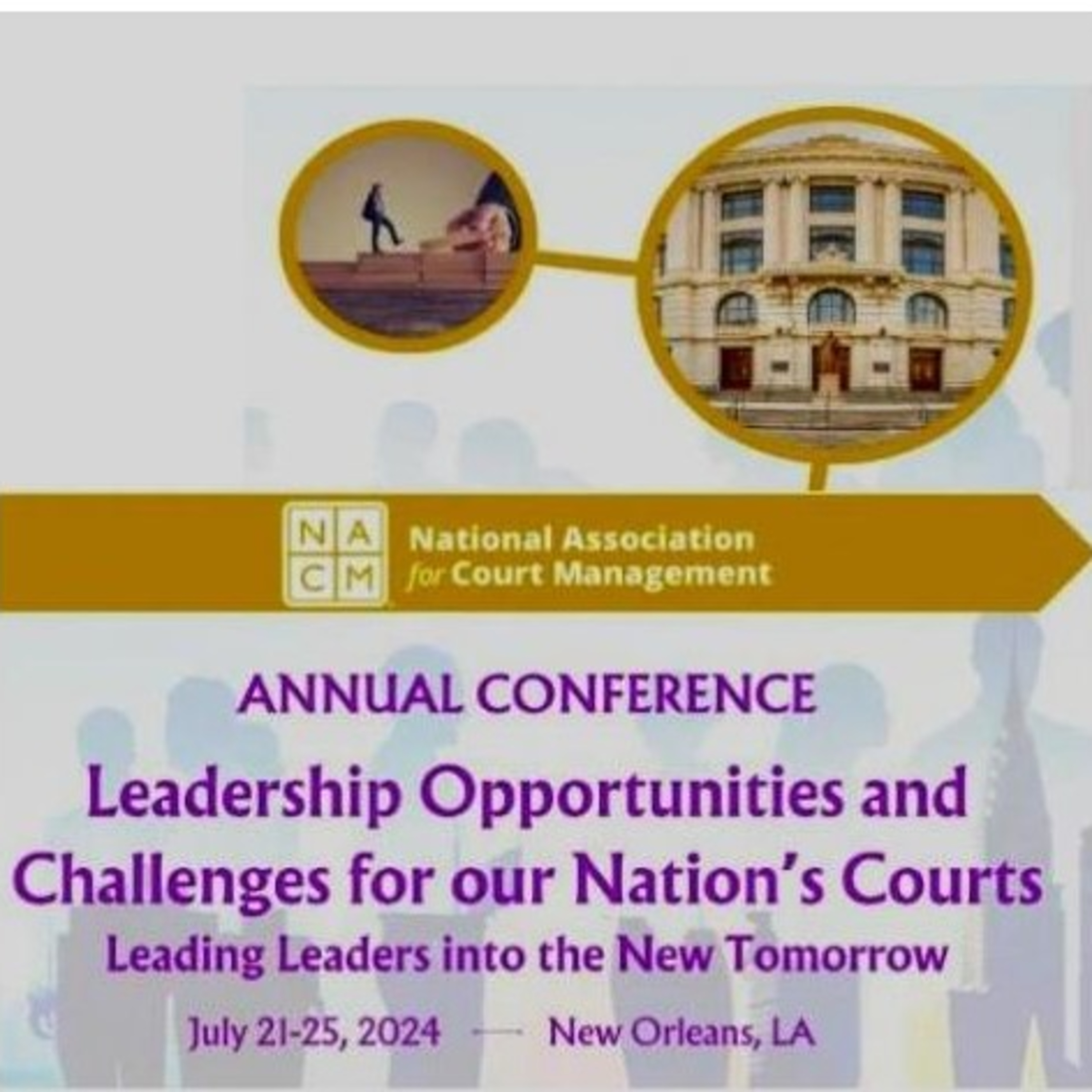 Court Leader\'s Advantage