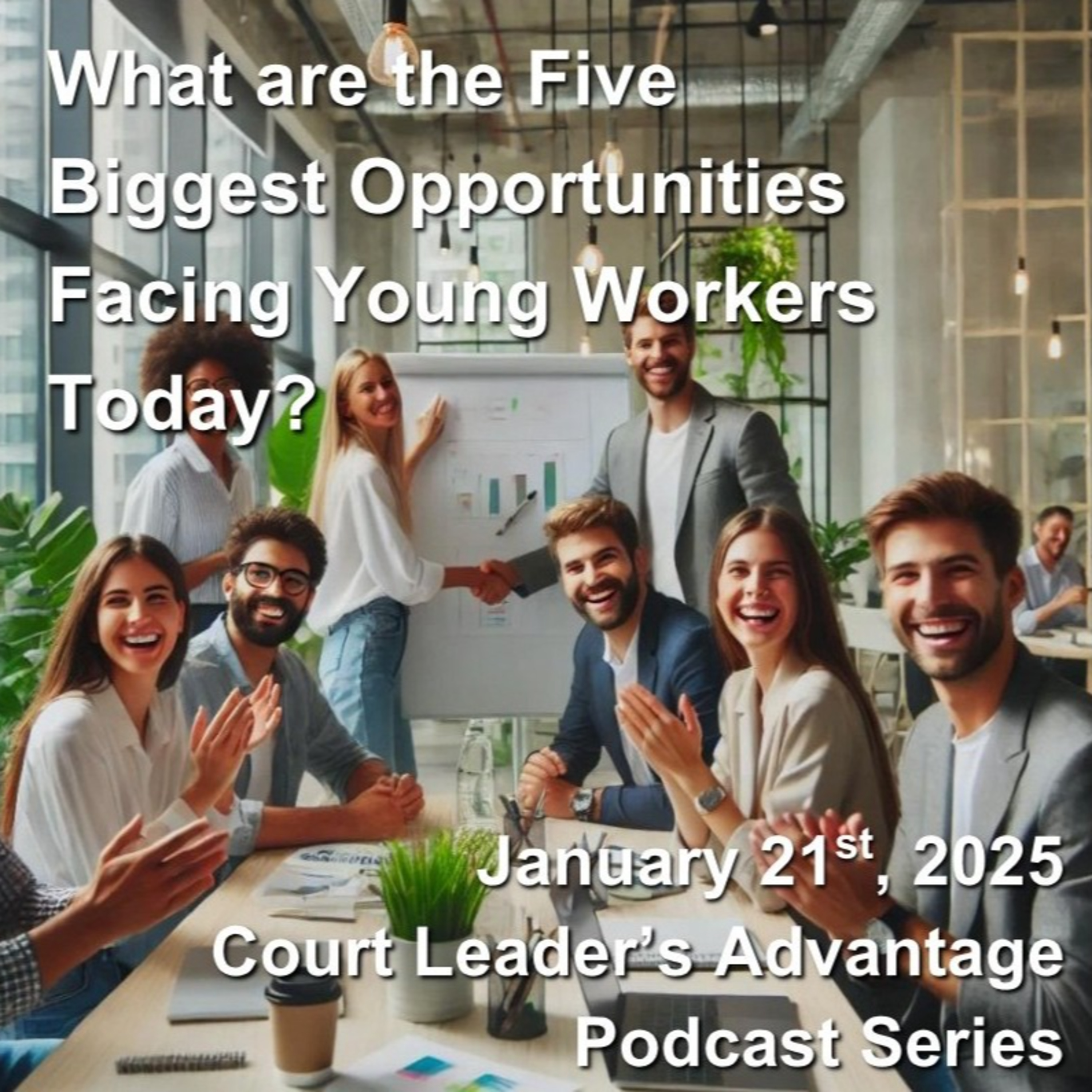 Court Leader\'s Advantage