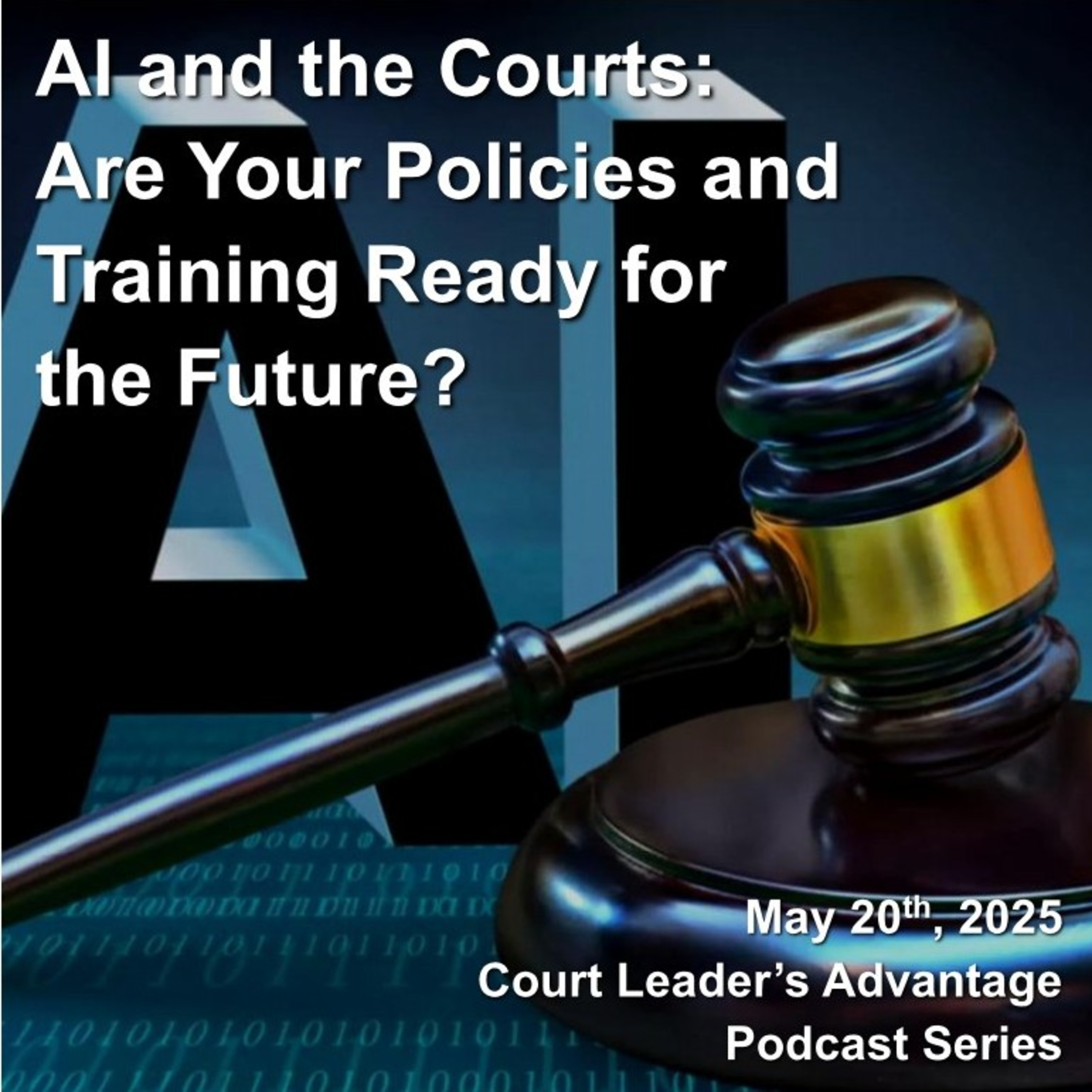 Court Leader\'s Advantage