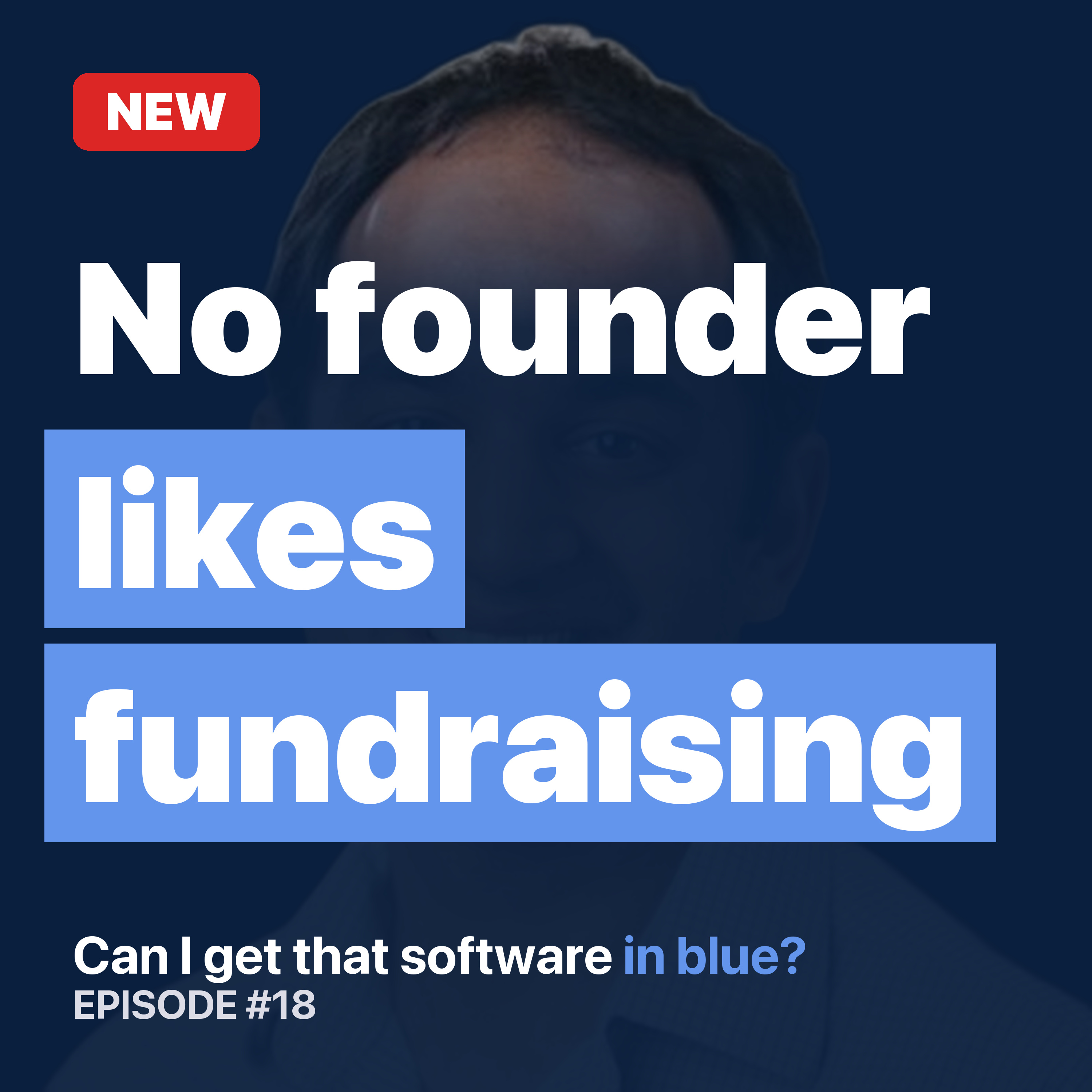 Can I get that software in blue?
