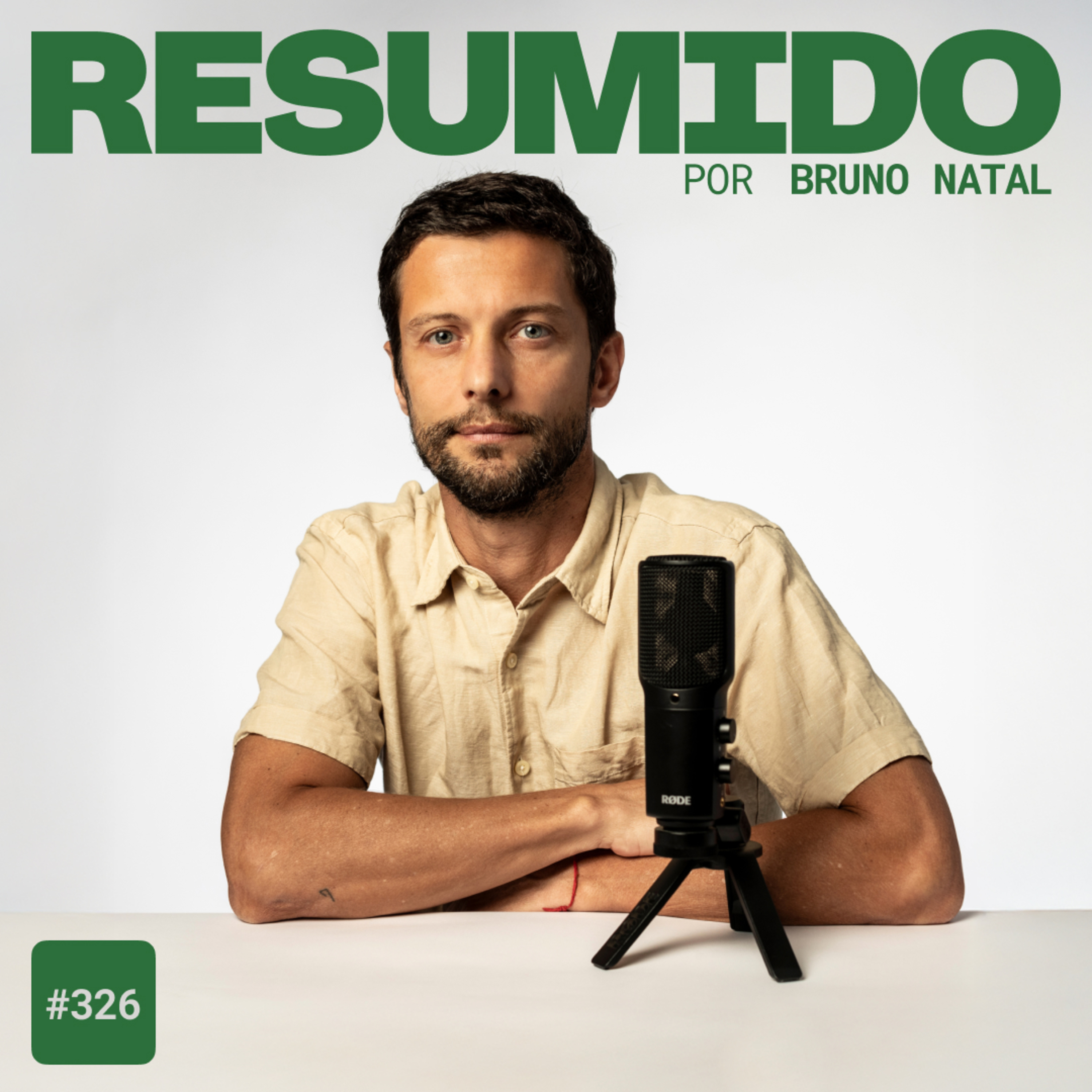 #326 — Adultização precoce / GPT-5 e o blá blá da IA / Vida dura nas Big Tech