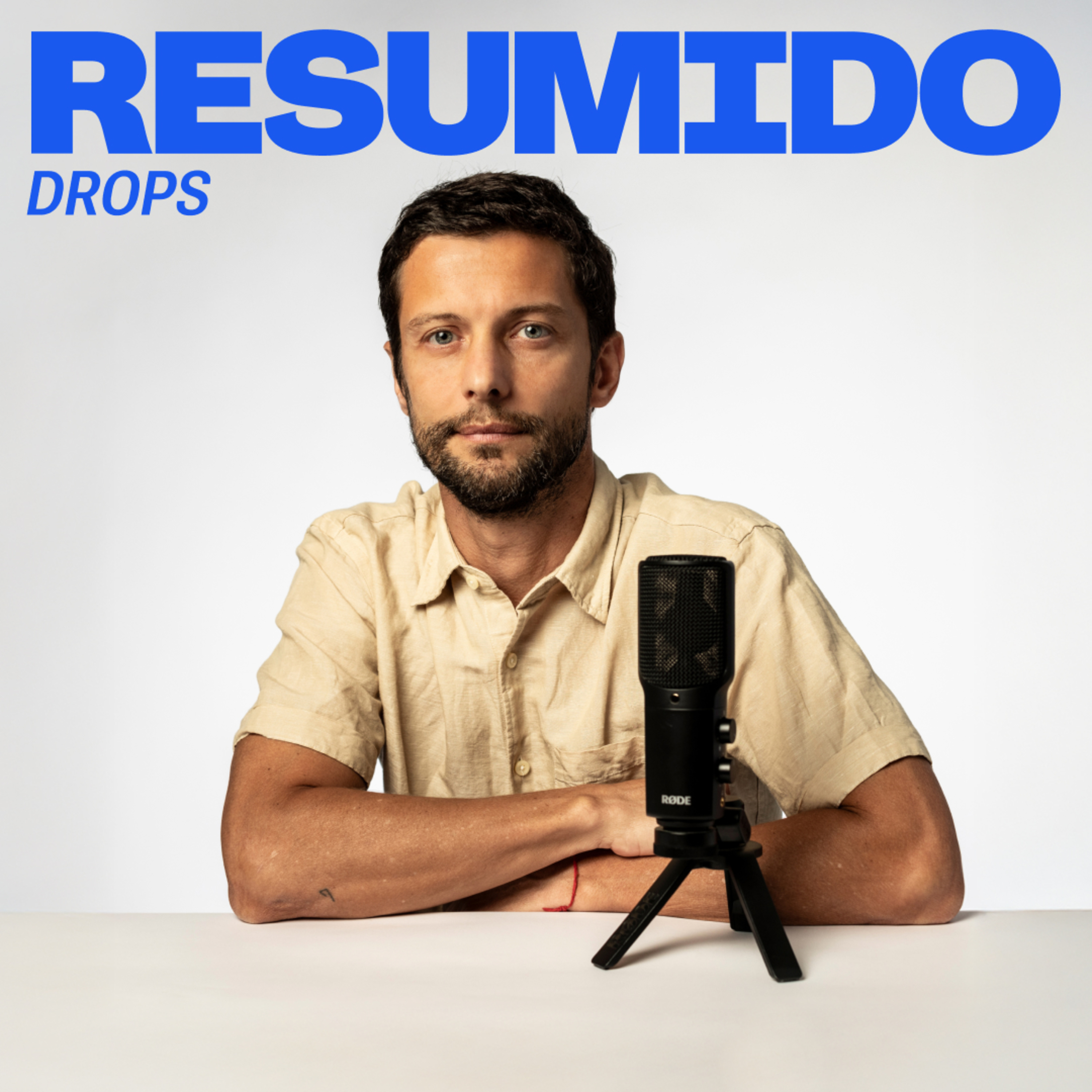 O que a IA está fazendo com o aprendizado das crianças – RESUMIDO Drops