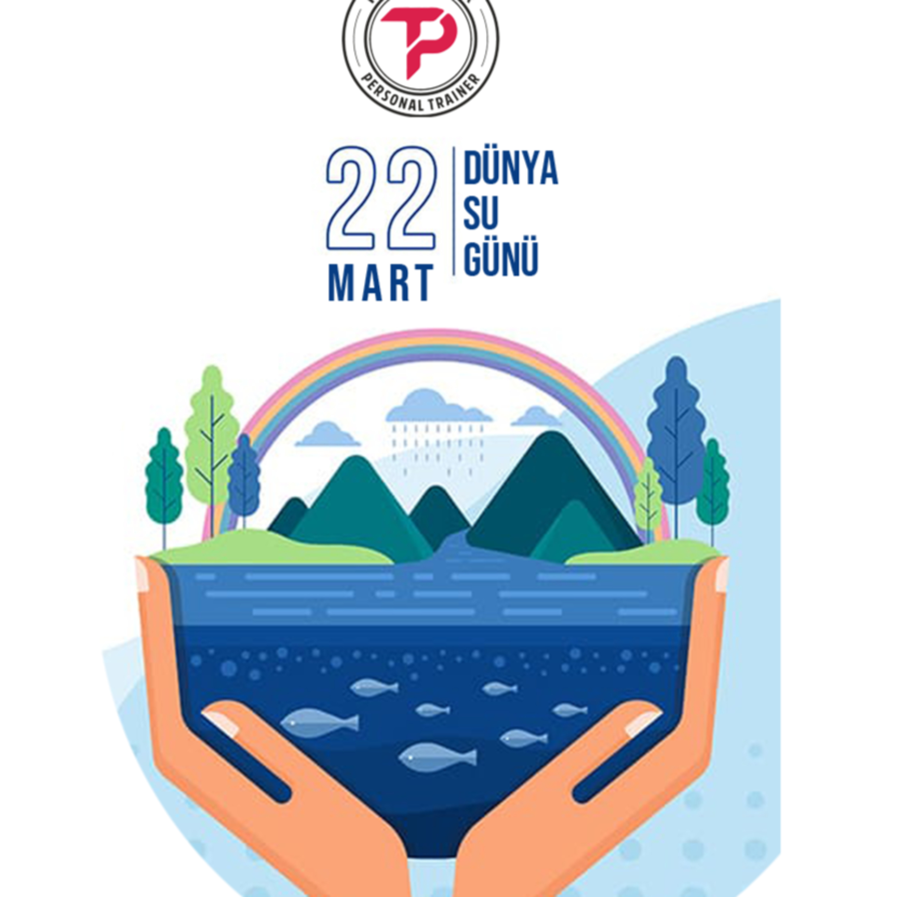 22 Mart Su Günü: Dünya Su Günü Neden Kutlanır? episode artwork