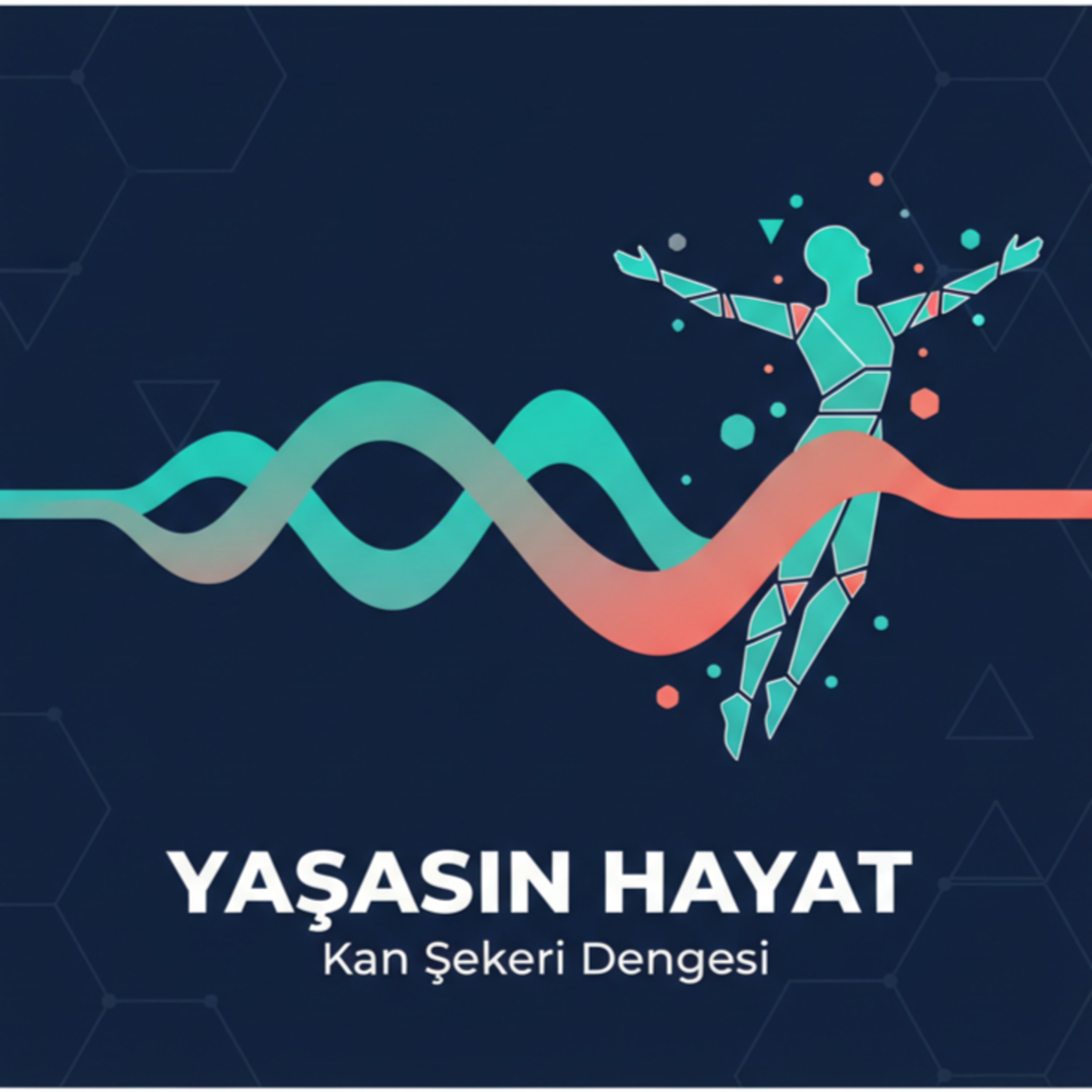 Yemek Sonrası Yorgunluğun Gerçek Sebebi: Kan Şekeri Dengesi episode artwork