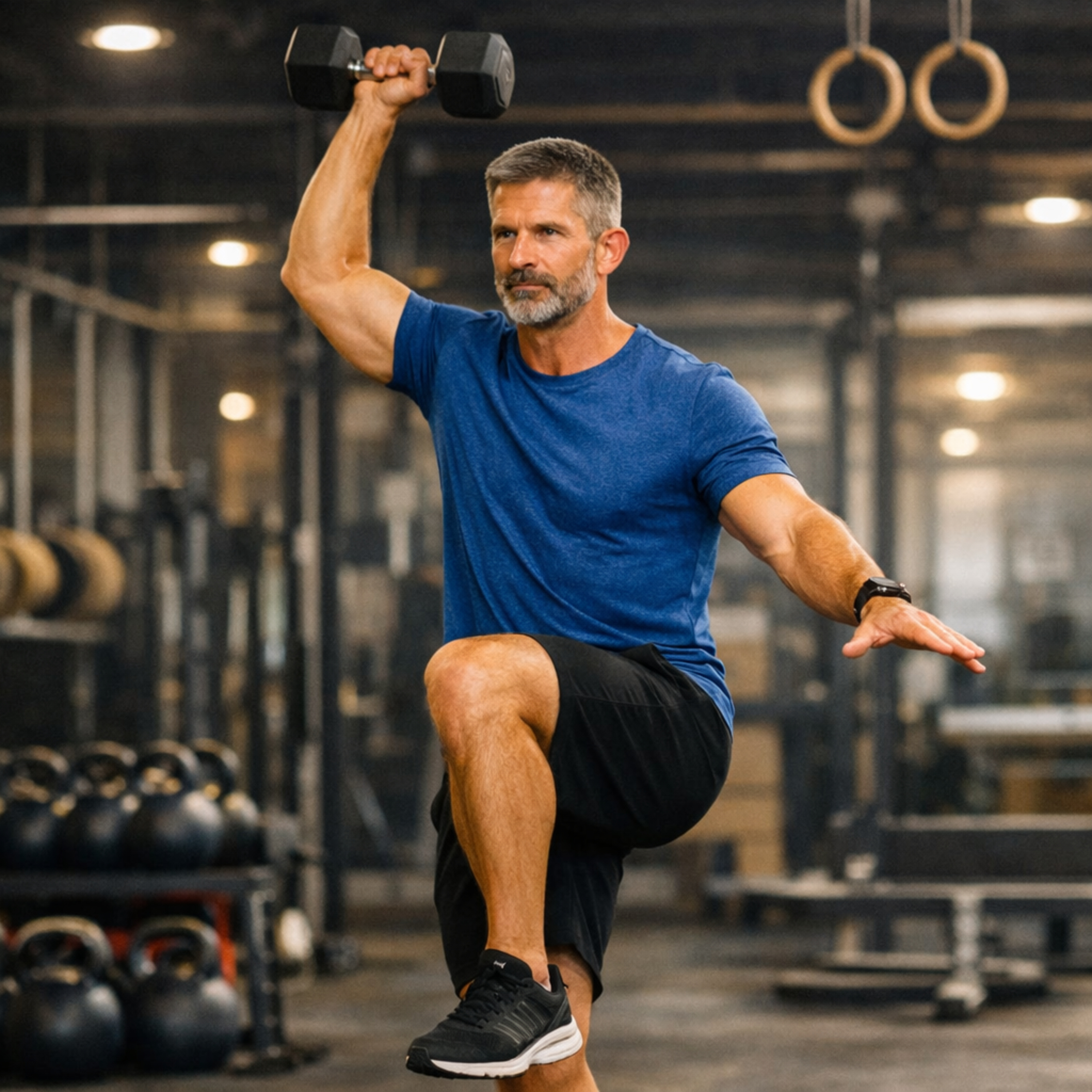 Taylan Peker ile Yaşasın Hayat: Sağlıklı Yaşam ve Motivasyon