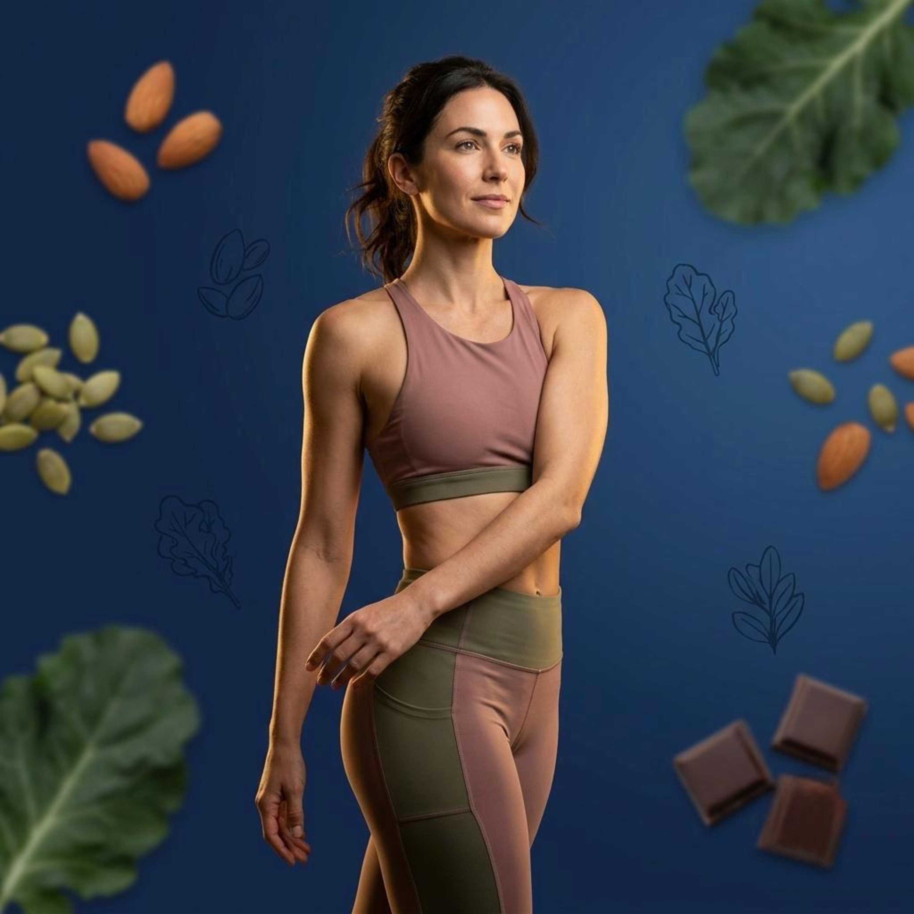 En Çok Eksik Olan Mineral: Neden Kimse Magnezyumdan Bahsetmiyor? episode artwork