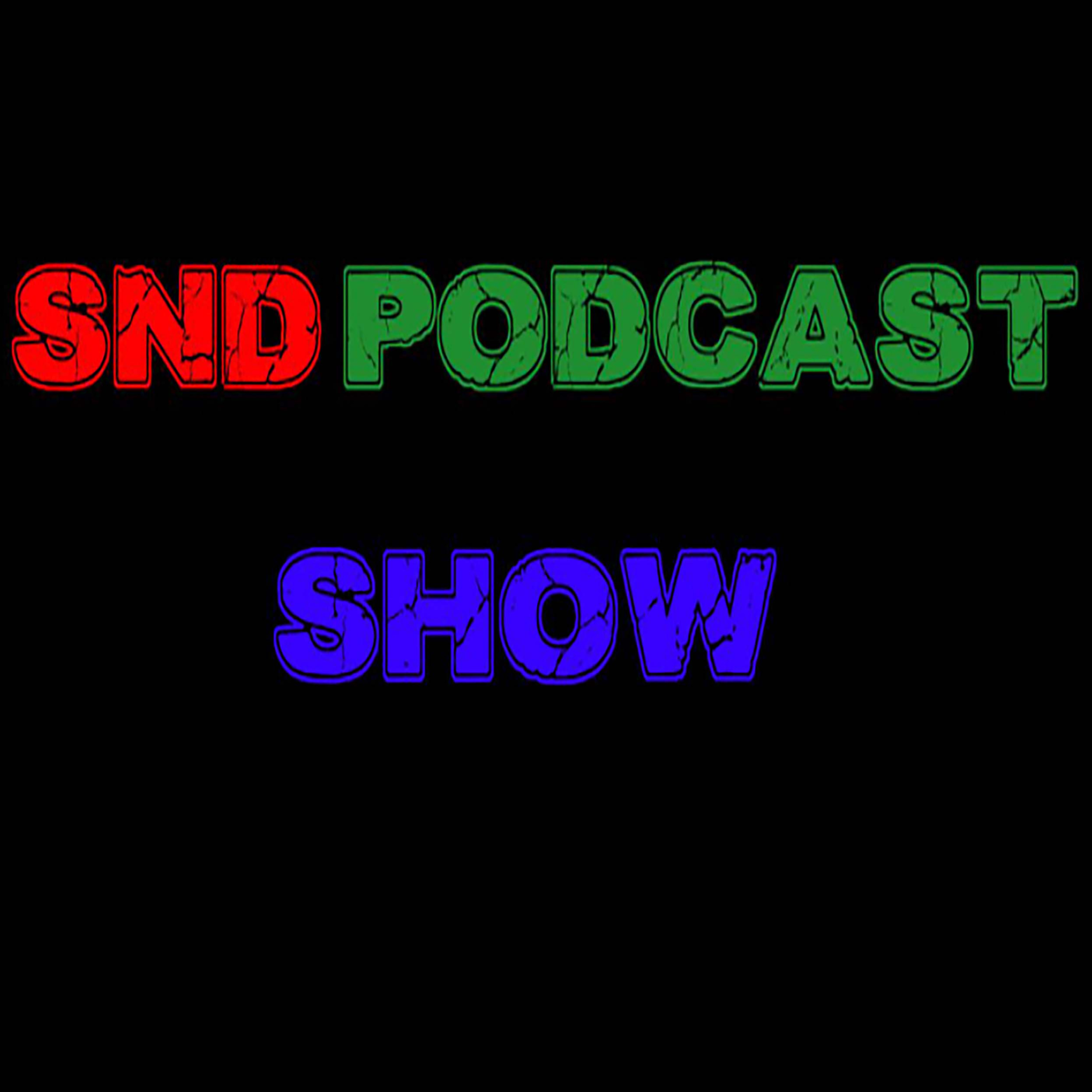 Sndpodcast Channel