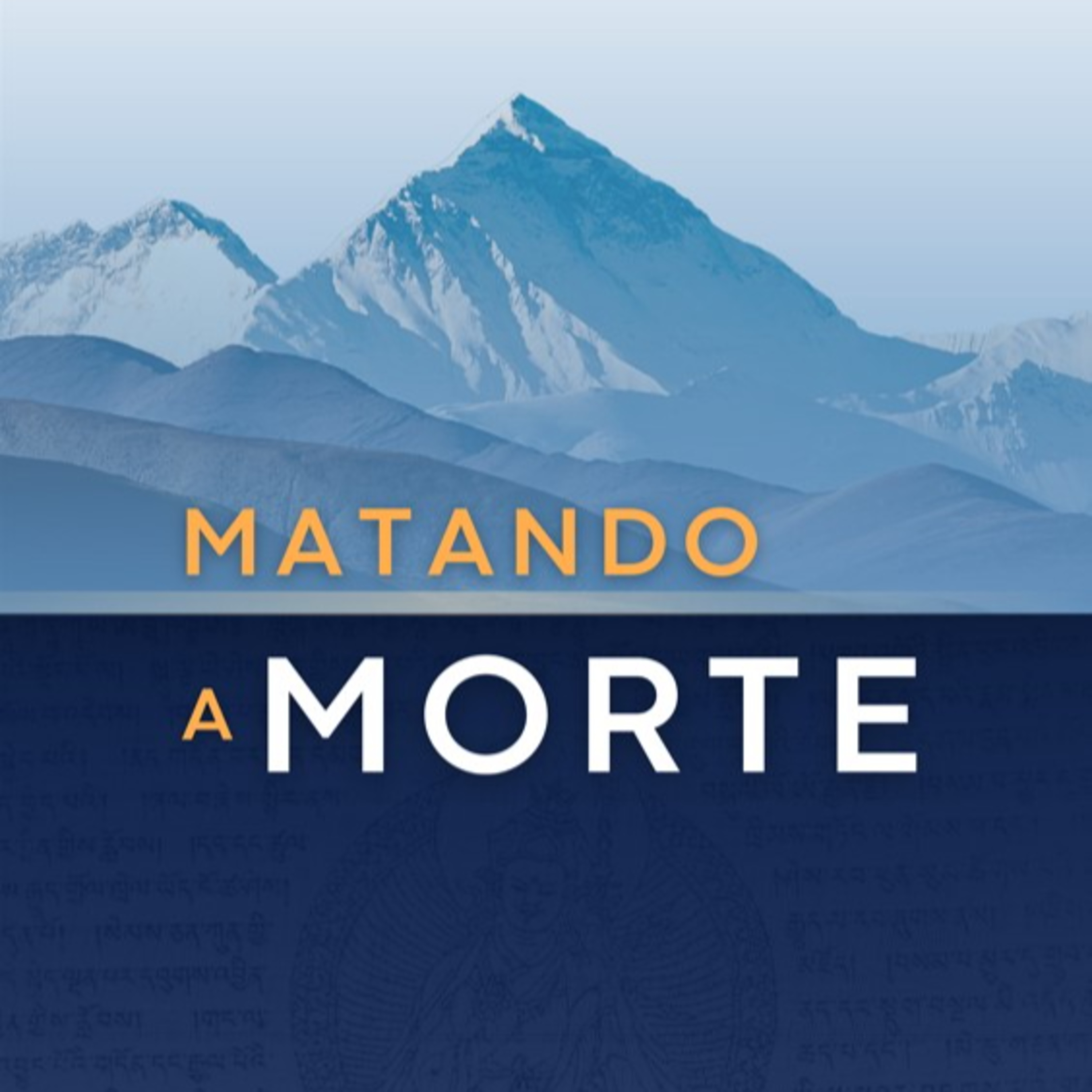 A Impermanência episode artwork
