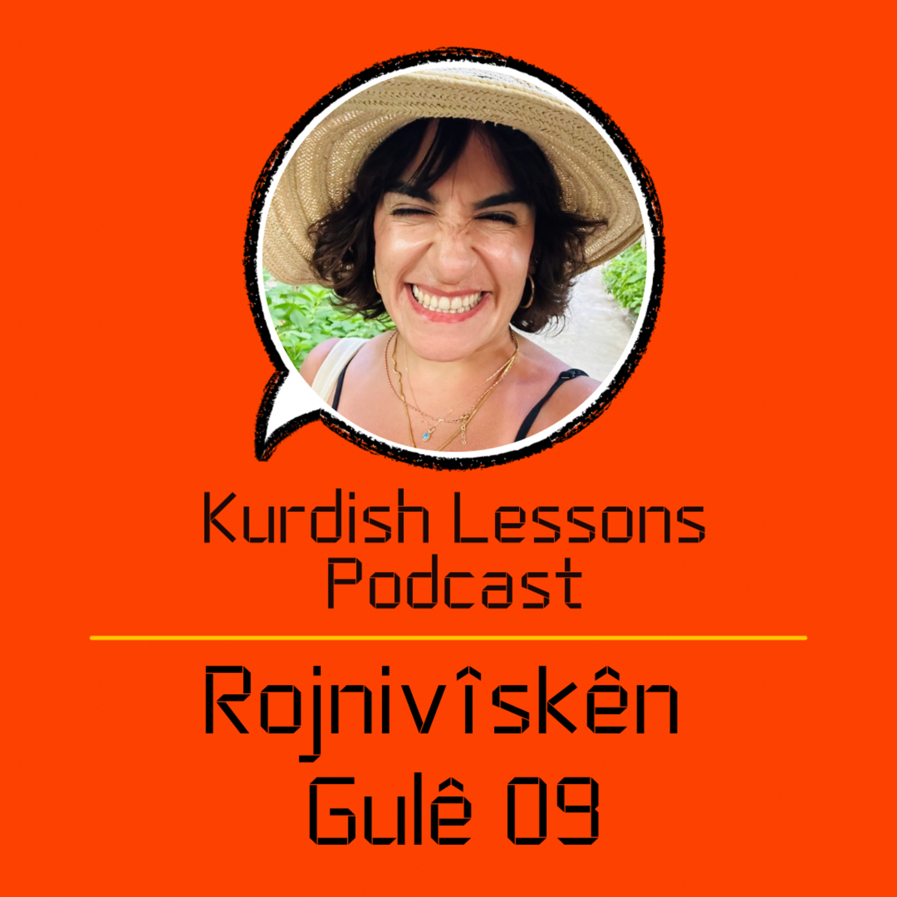 33. Rojnivîskên Gulê 09 - 4ê Berfanbara 2025an