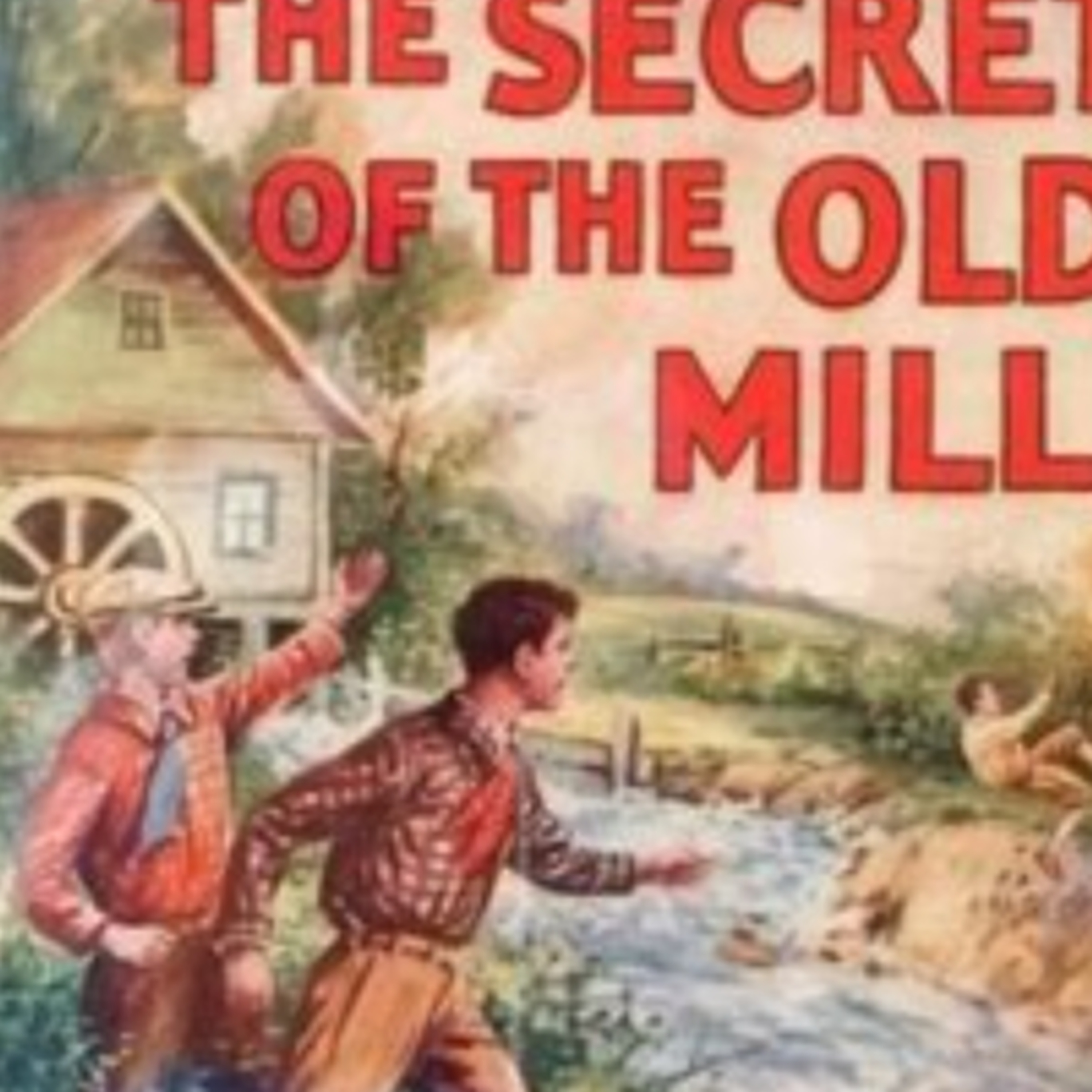 Miss Retro Reads: Good Books