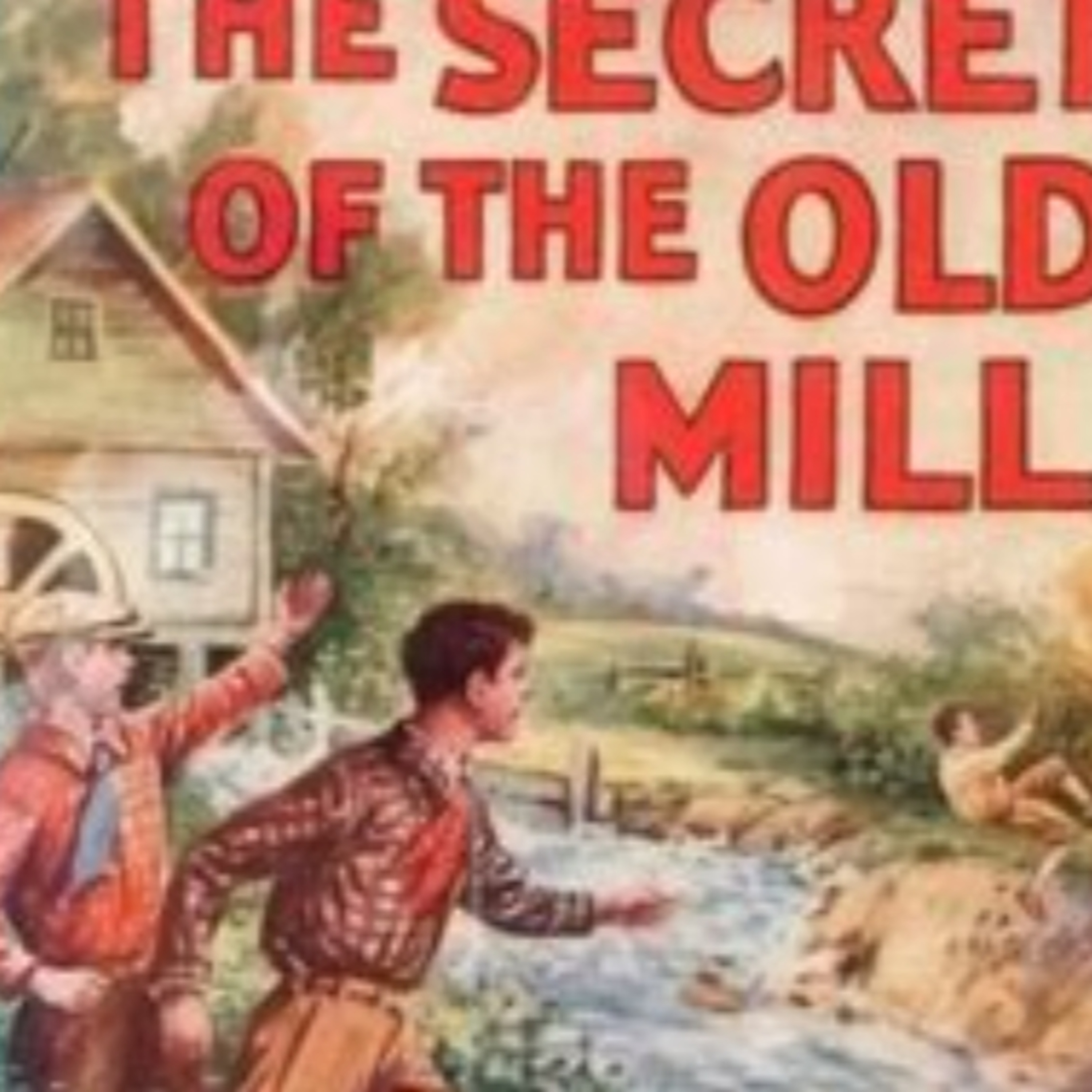 Miss Retro Reads: Good Books