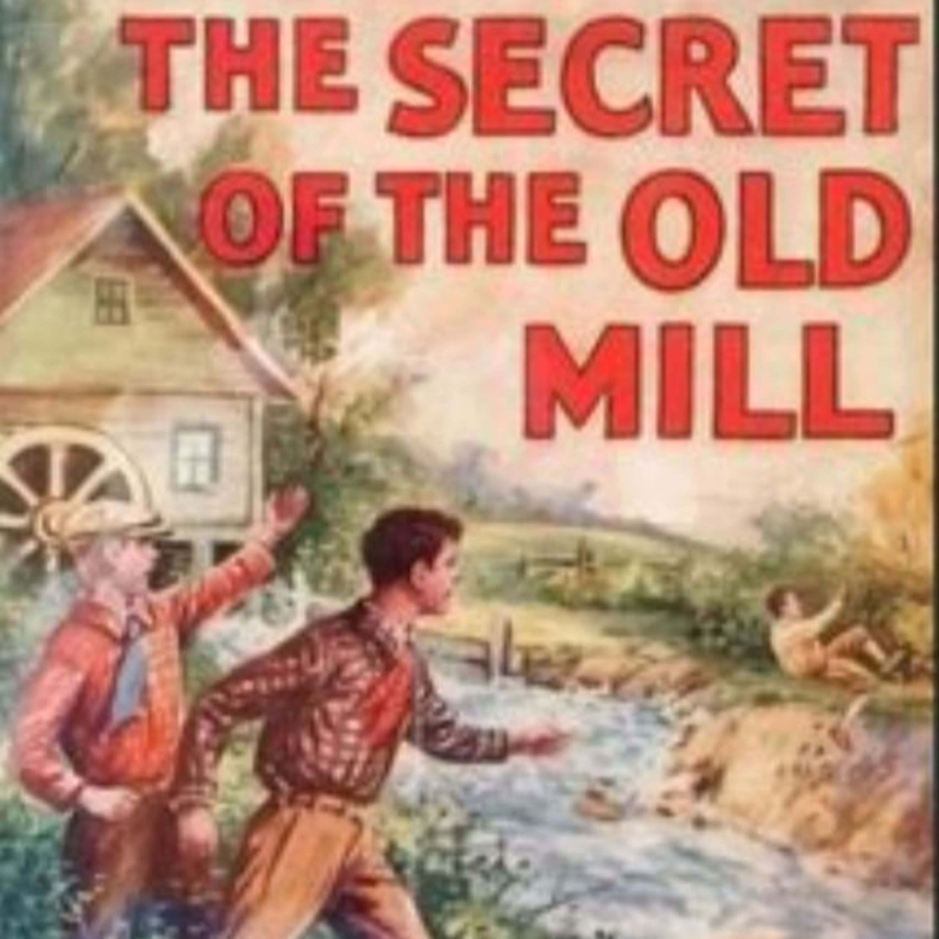 Miss Retro Reads: Good Books
