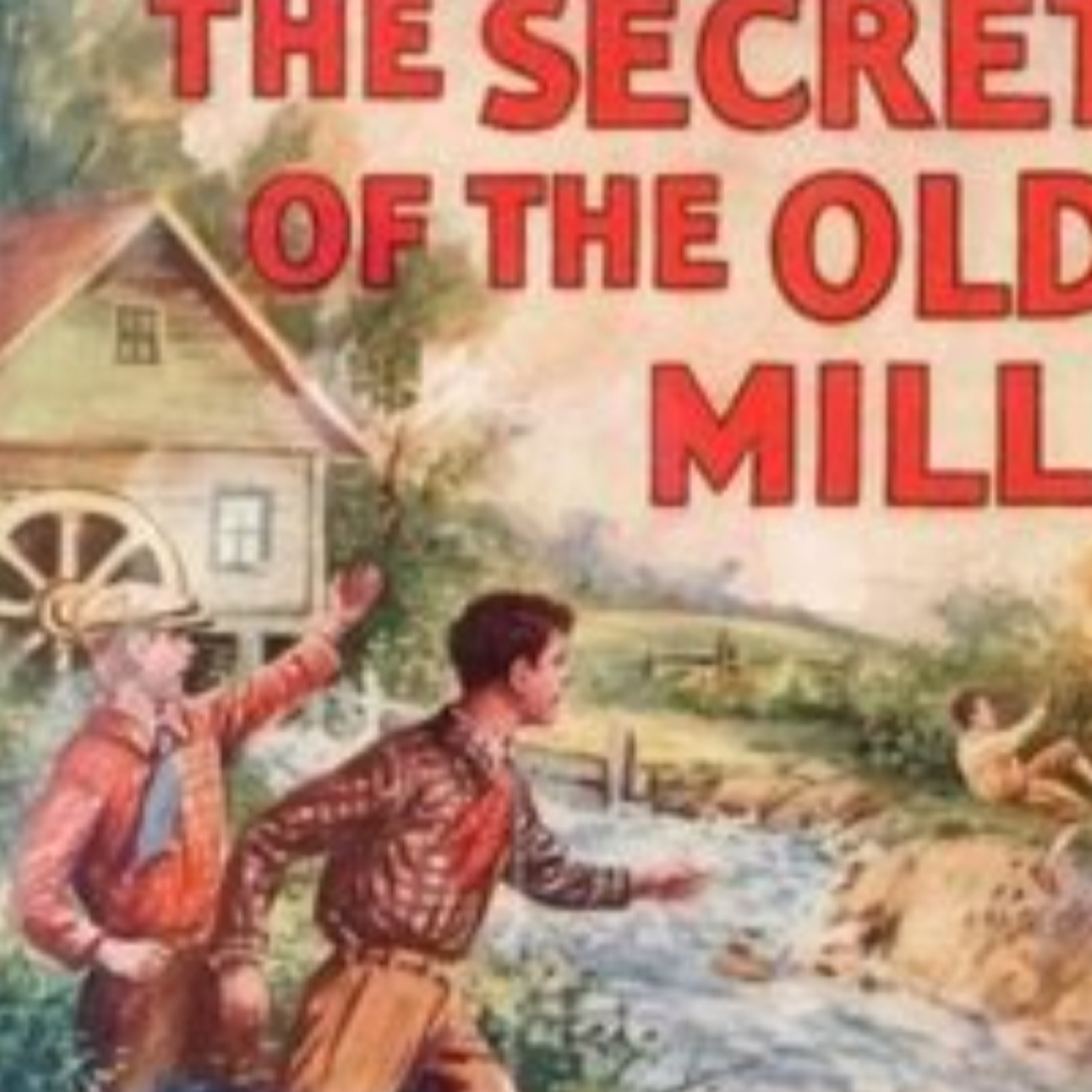 Miss Retro Reads: Good Books