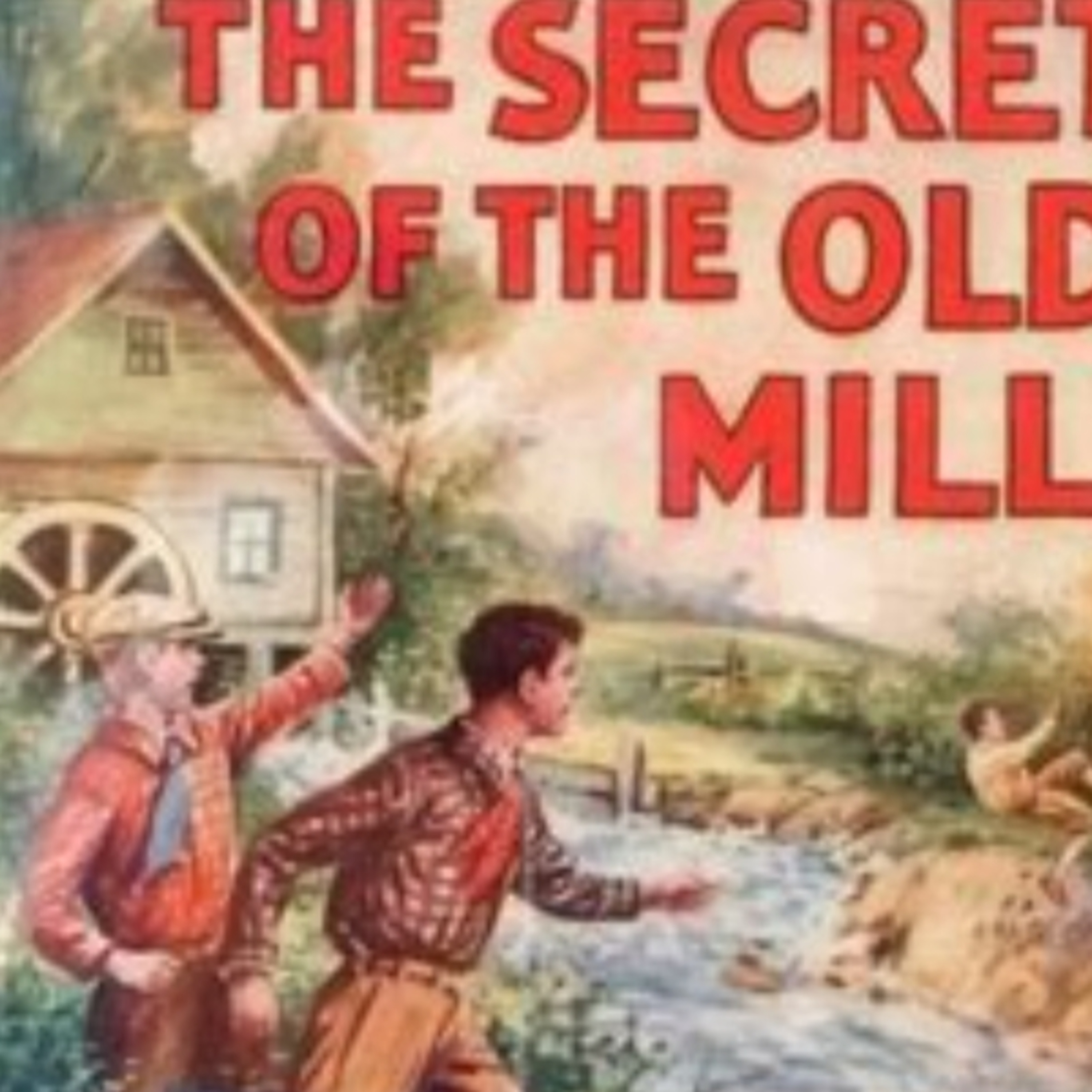 Miss Retro Reads: Good Books