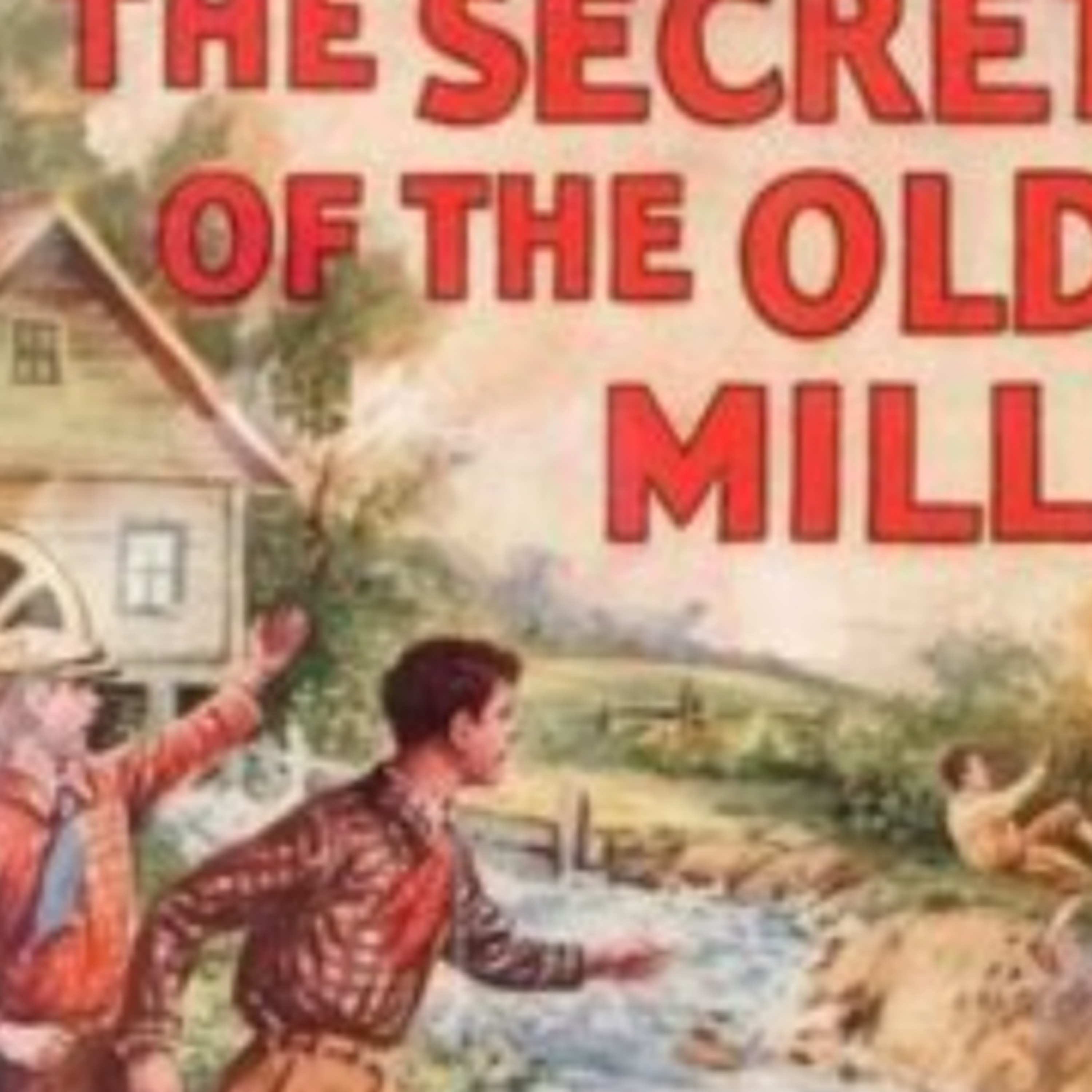 Miss Retro Reads: Good Books