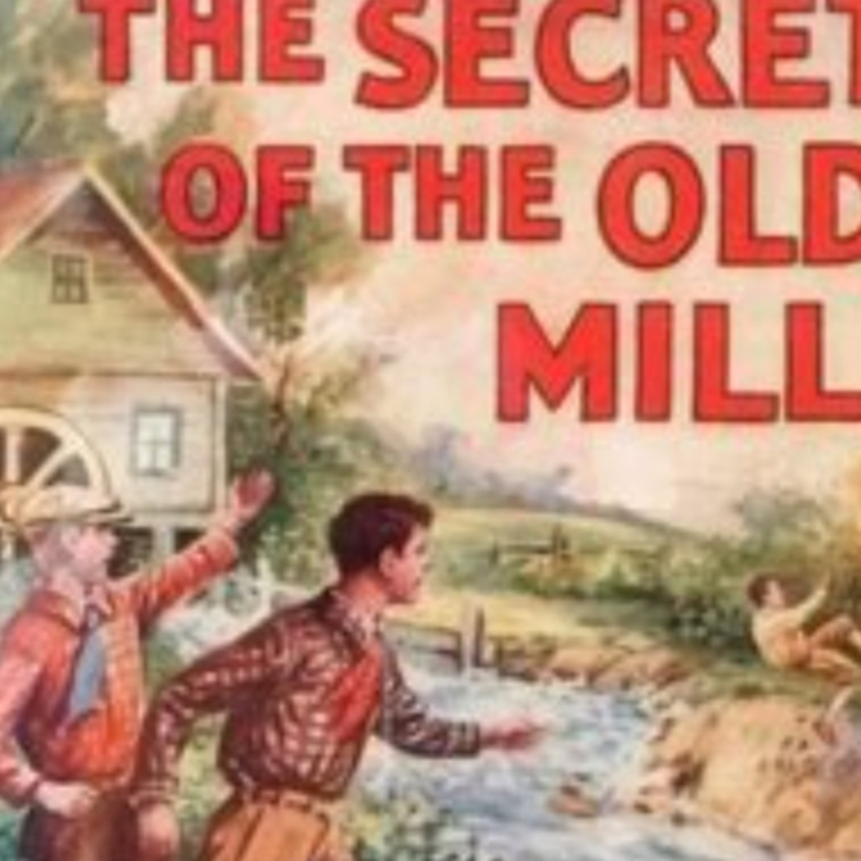 Miss Retro Reads: Good Books