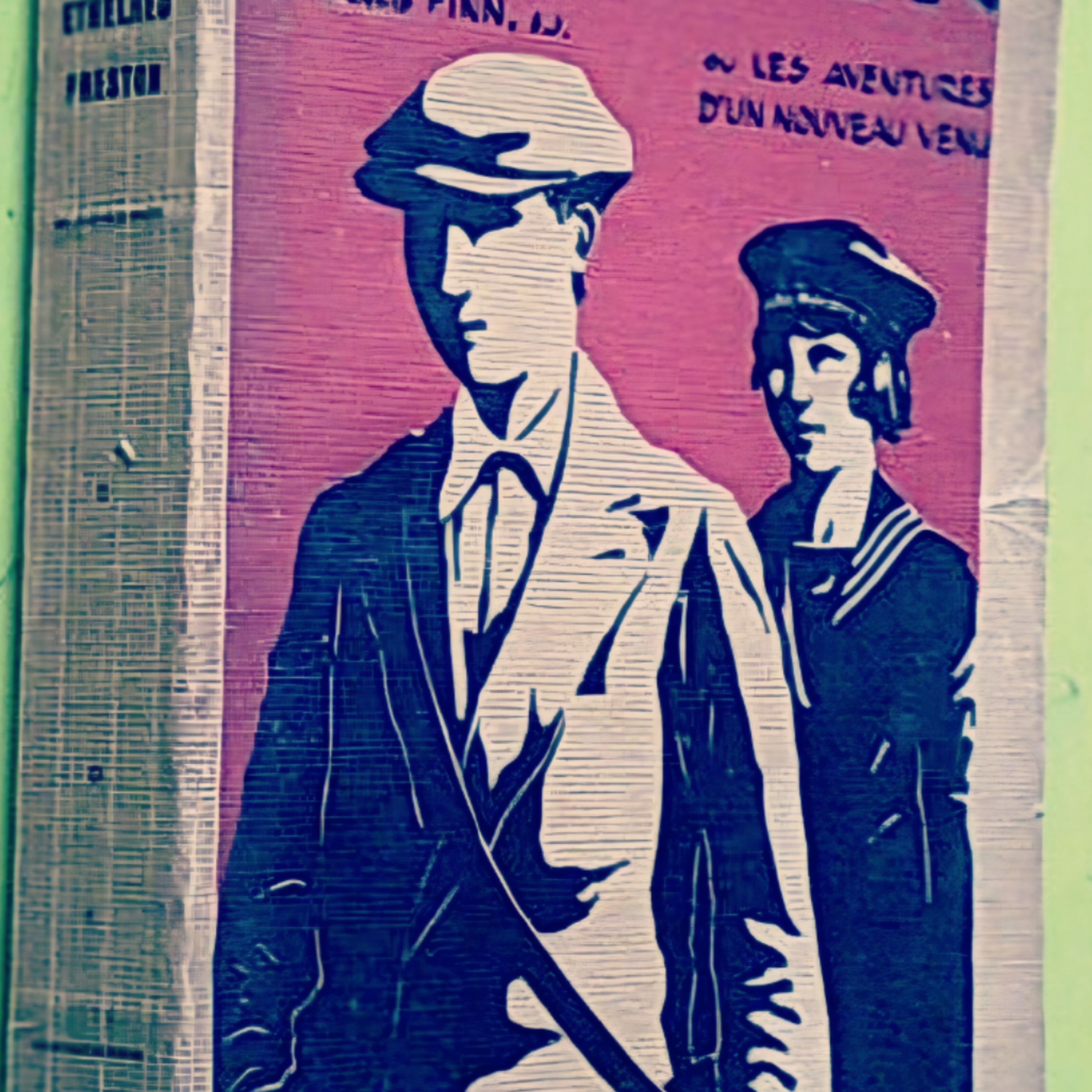 Miss Retro Reads: Good Books