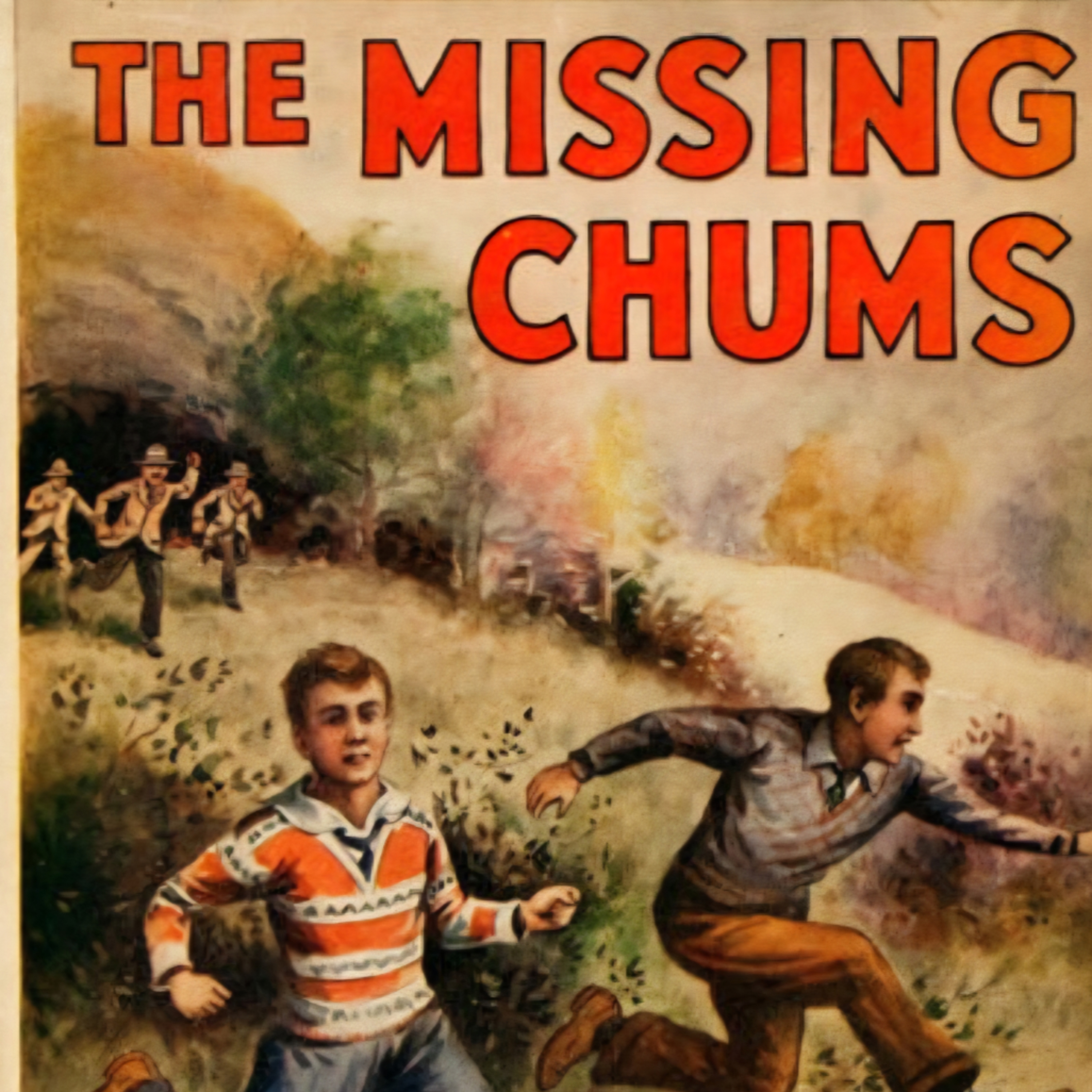 Miss Retro Reads: Good Books
