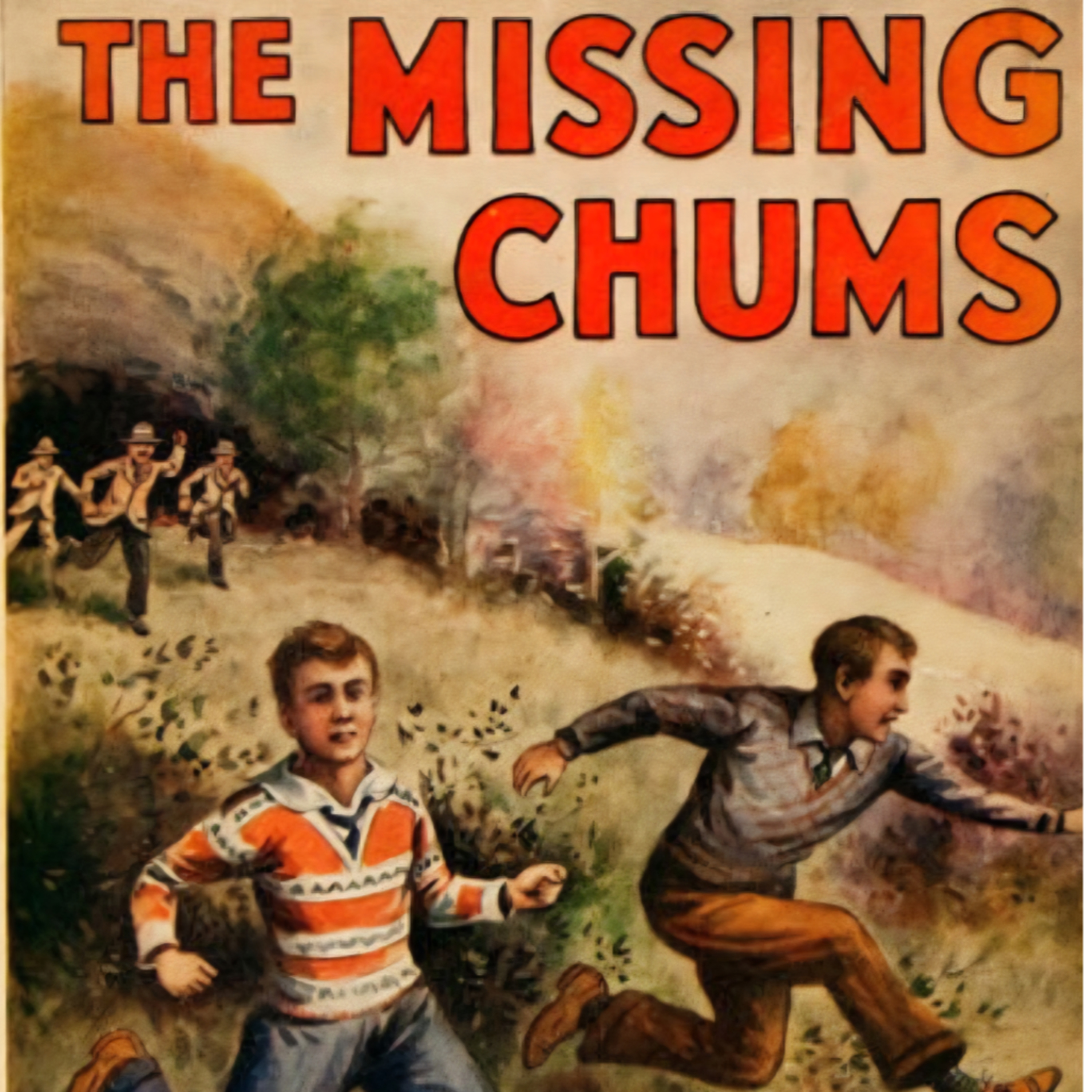 Miss Retro Reads: Good Books
