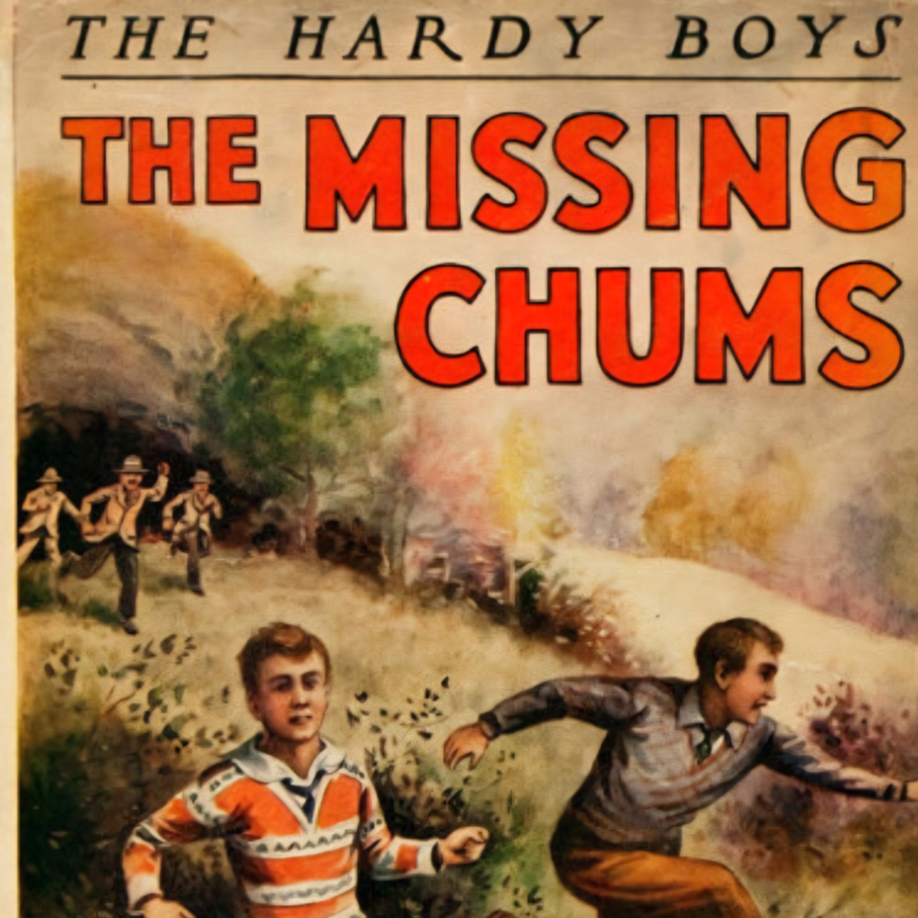 Miss Retro Reads: Good Books