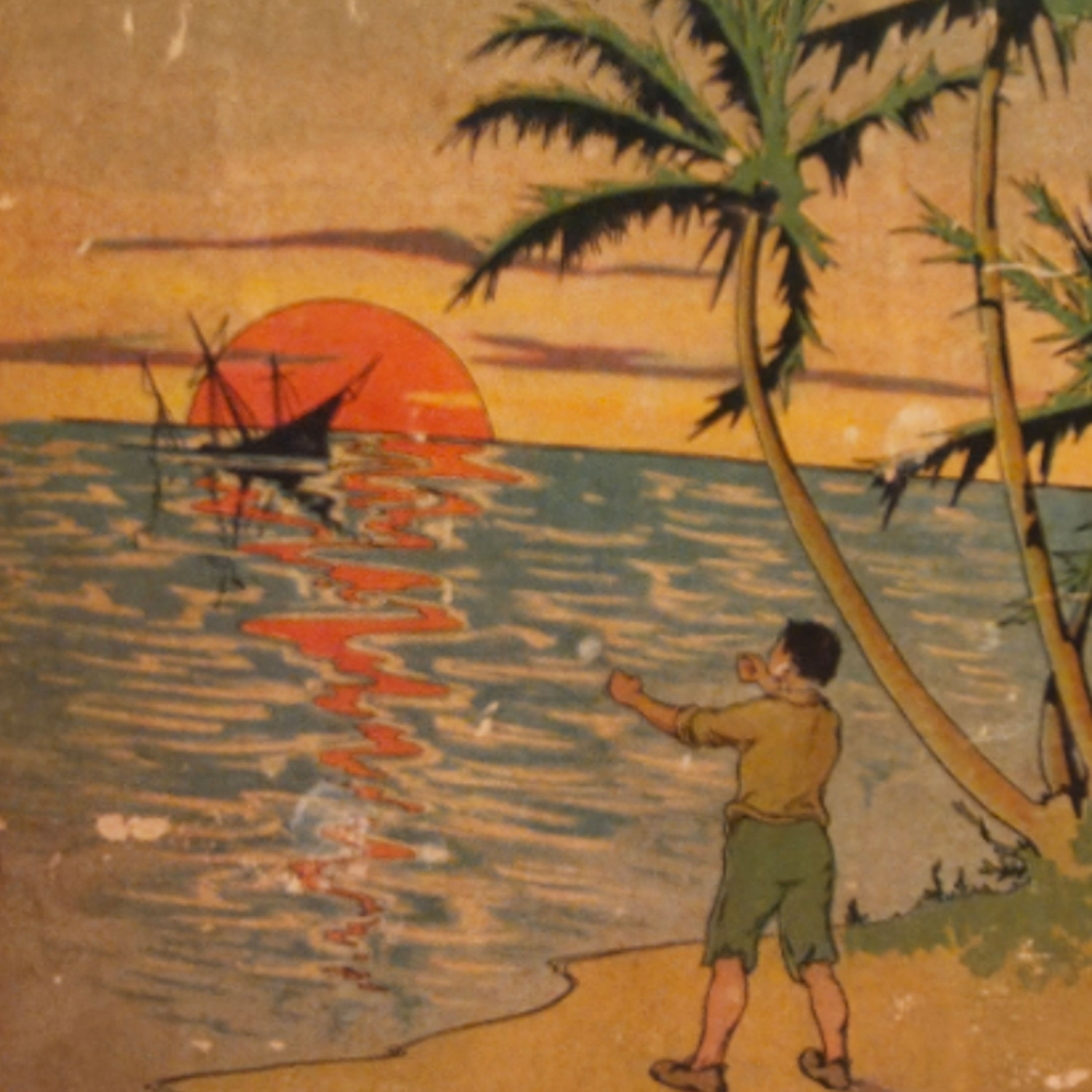 Miss Retro Reads: Good Books