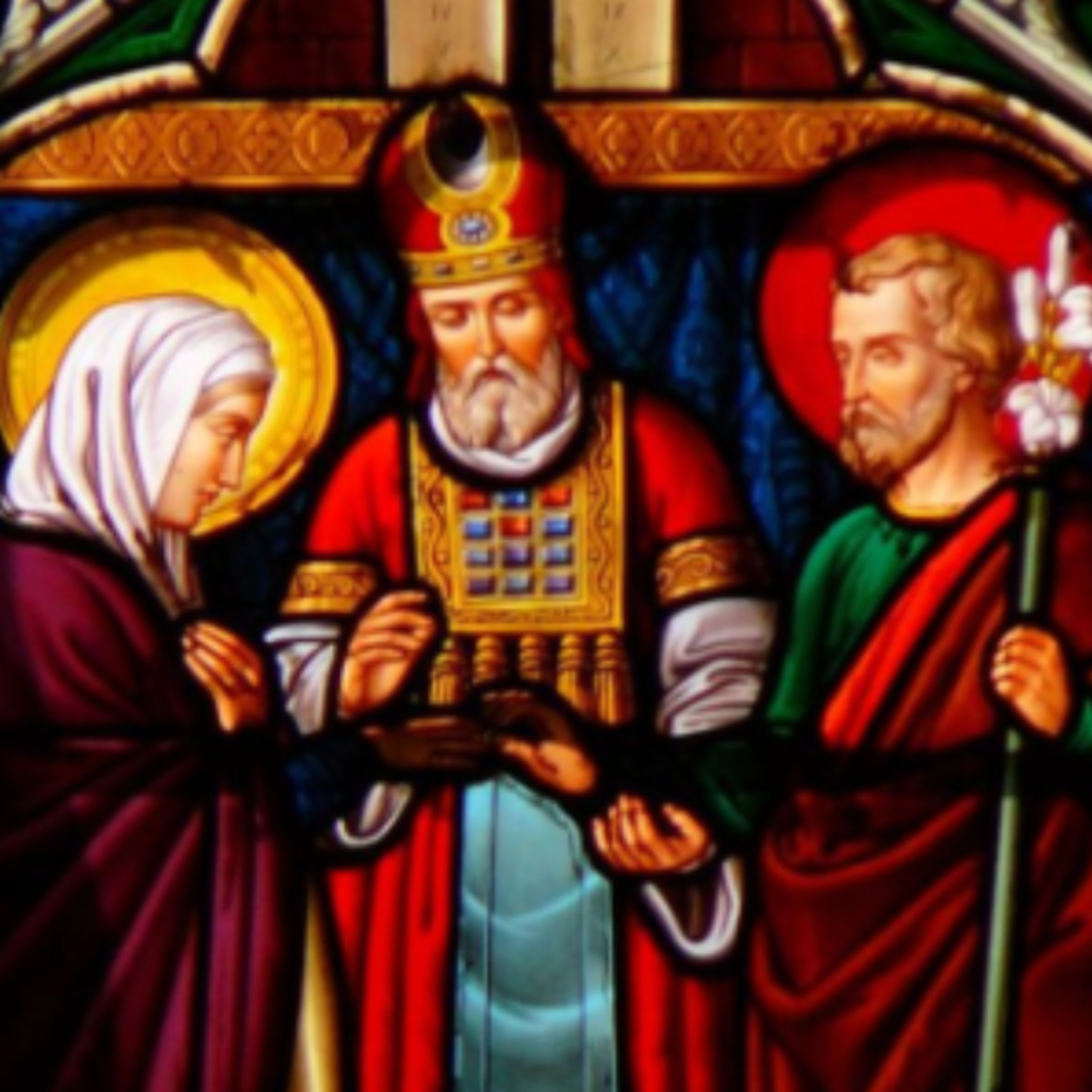 Saint Augustine on Divorce