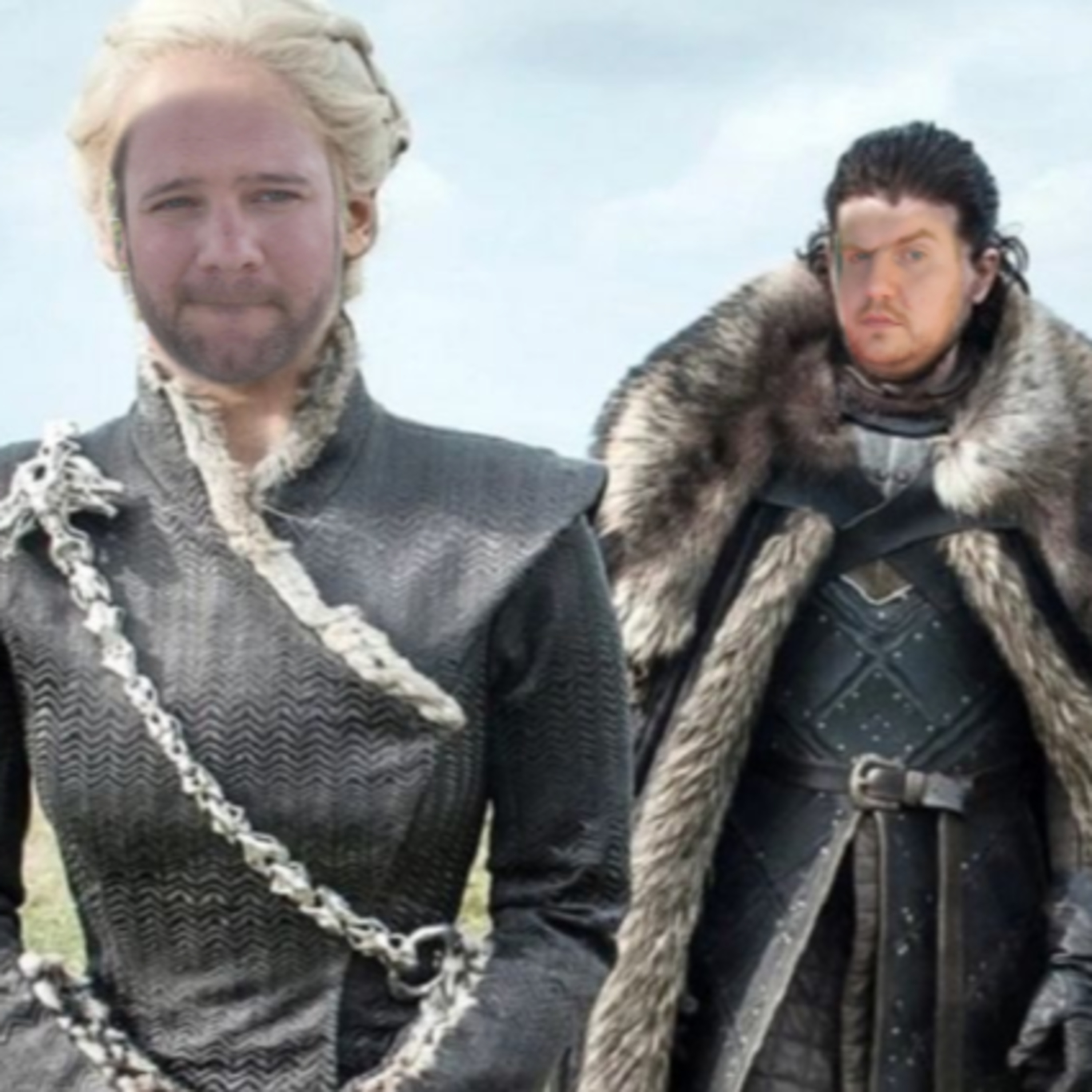 The Scott & Loz Show