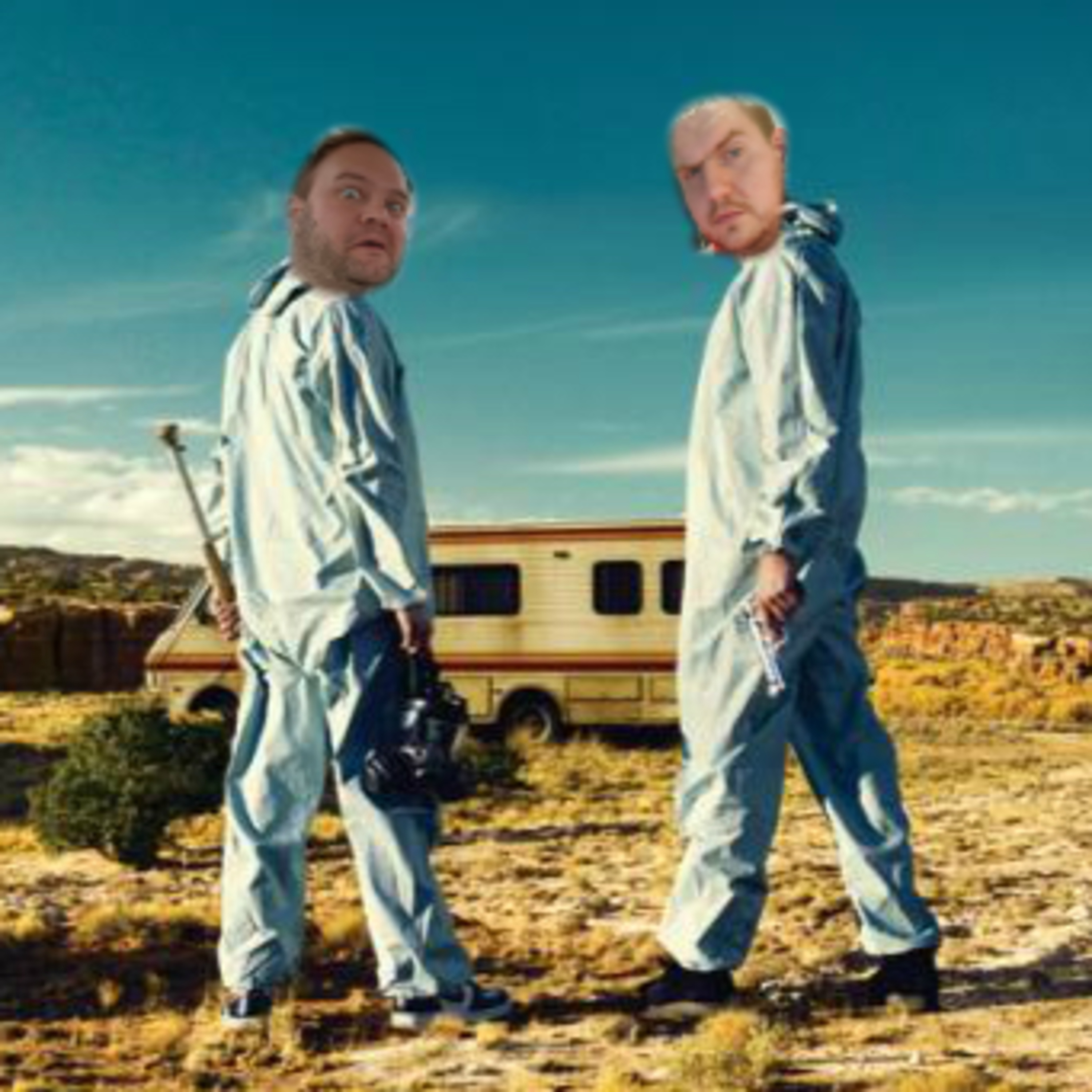 The Scott & Loz Show