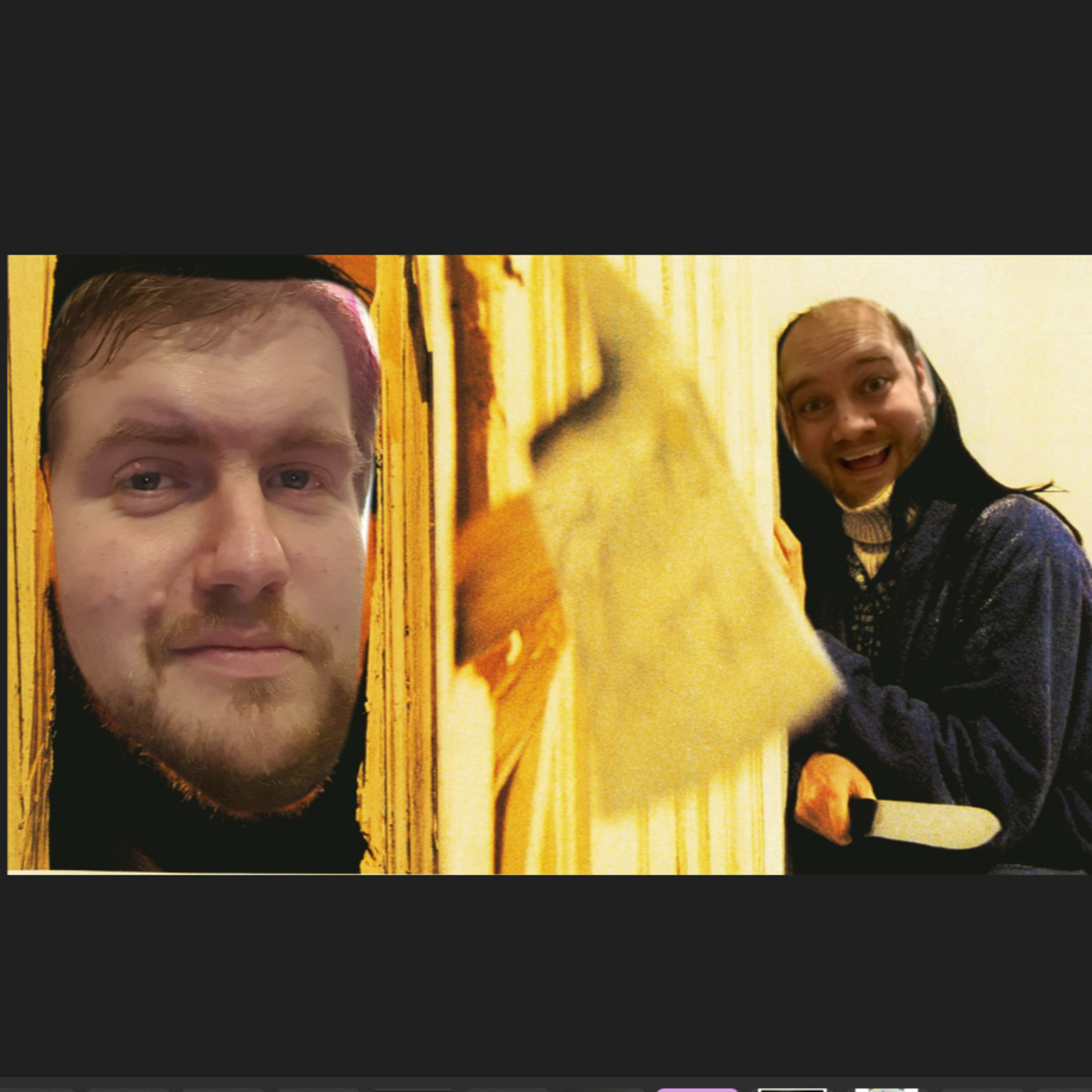 The Scott & Loz Show