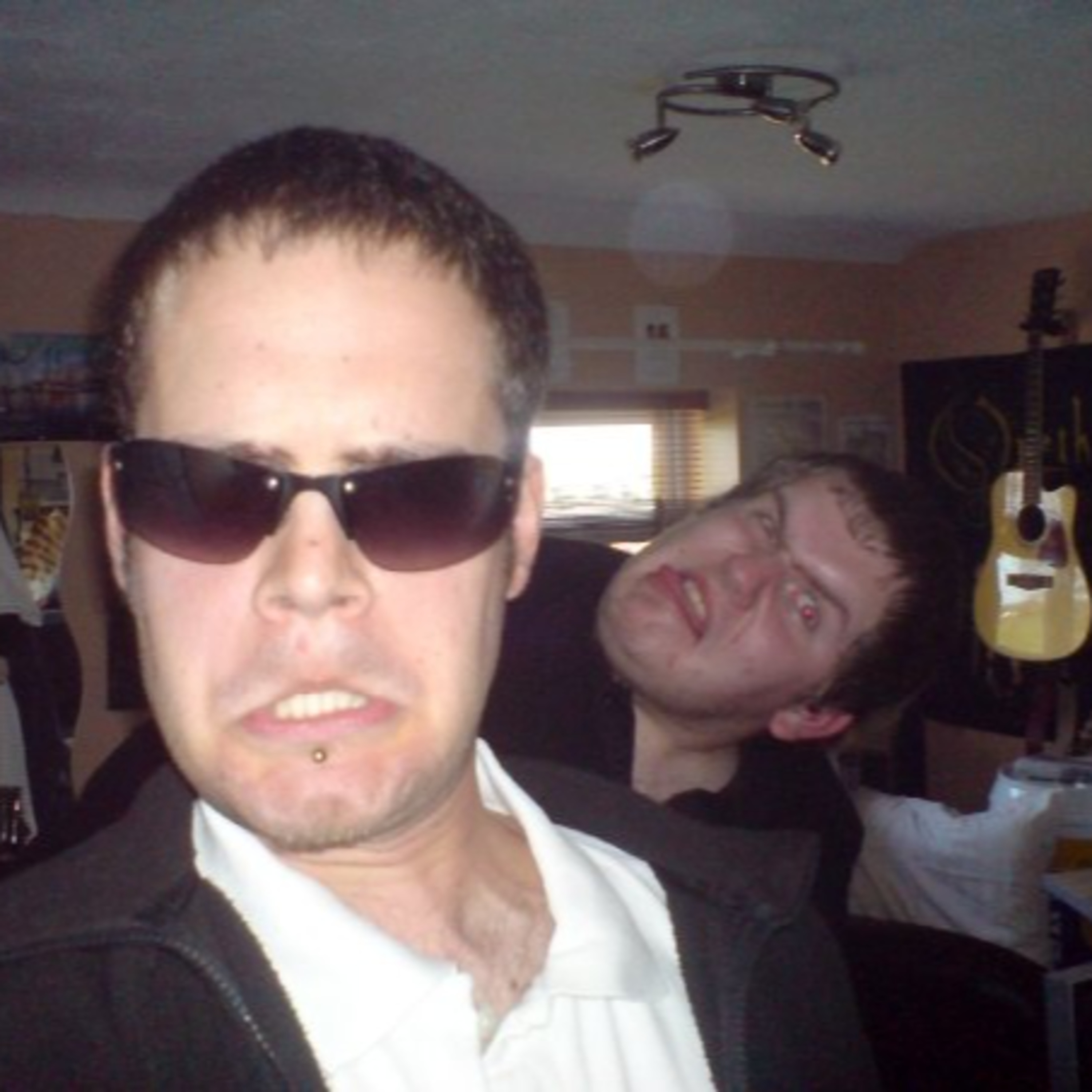 The Scott & Loz Show