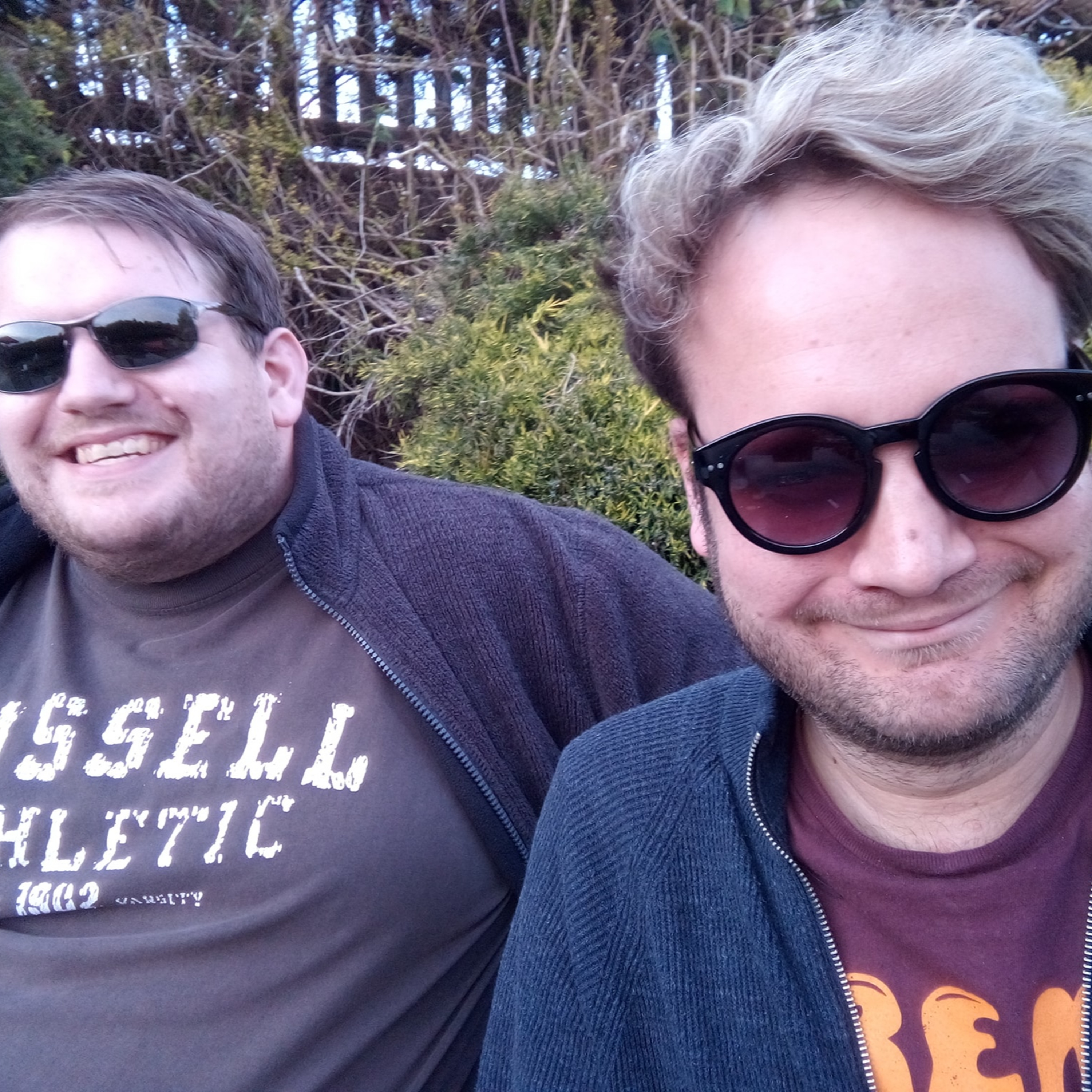 The Scott & Loz Show