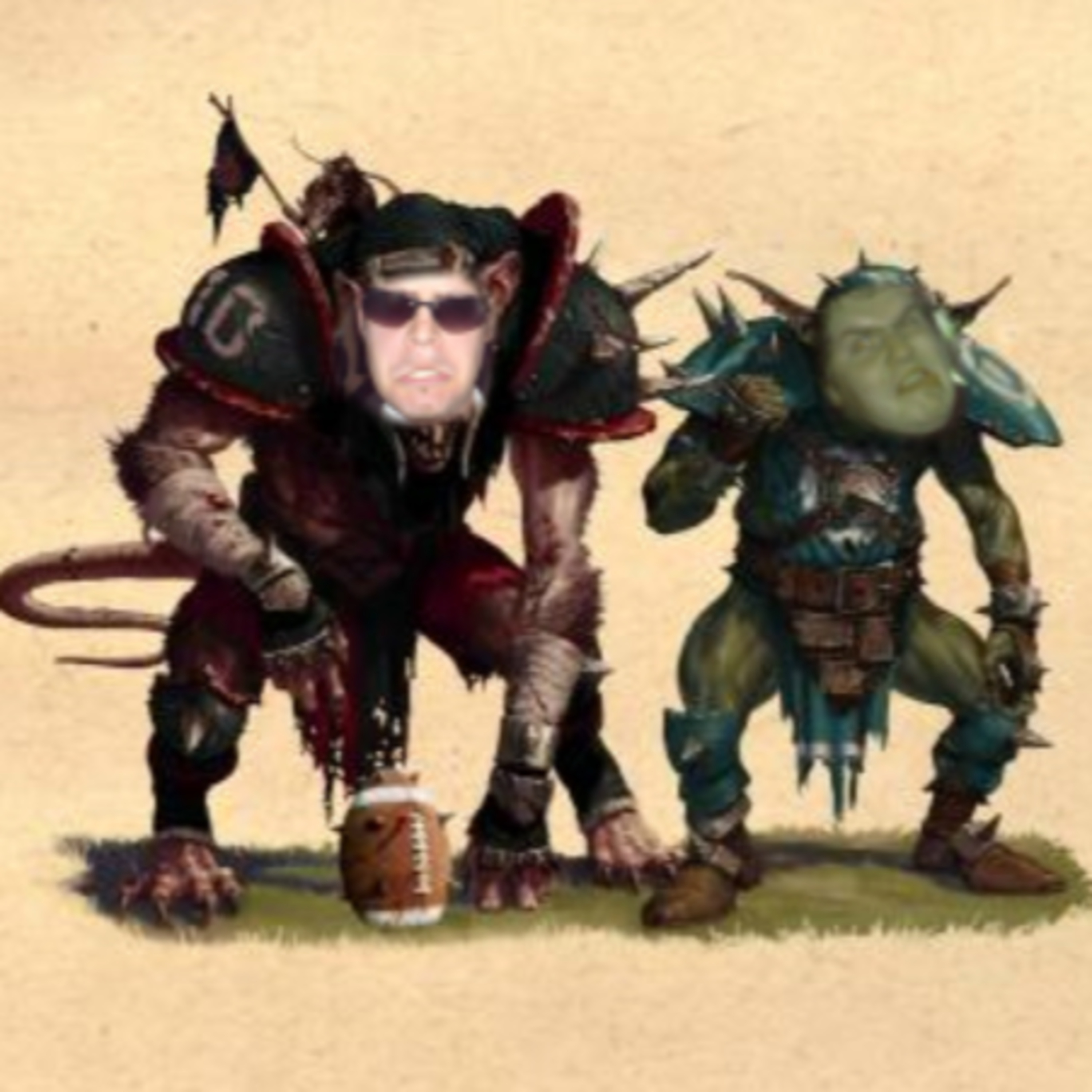 The Scott & Loz Show