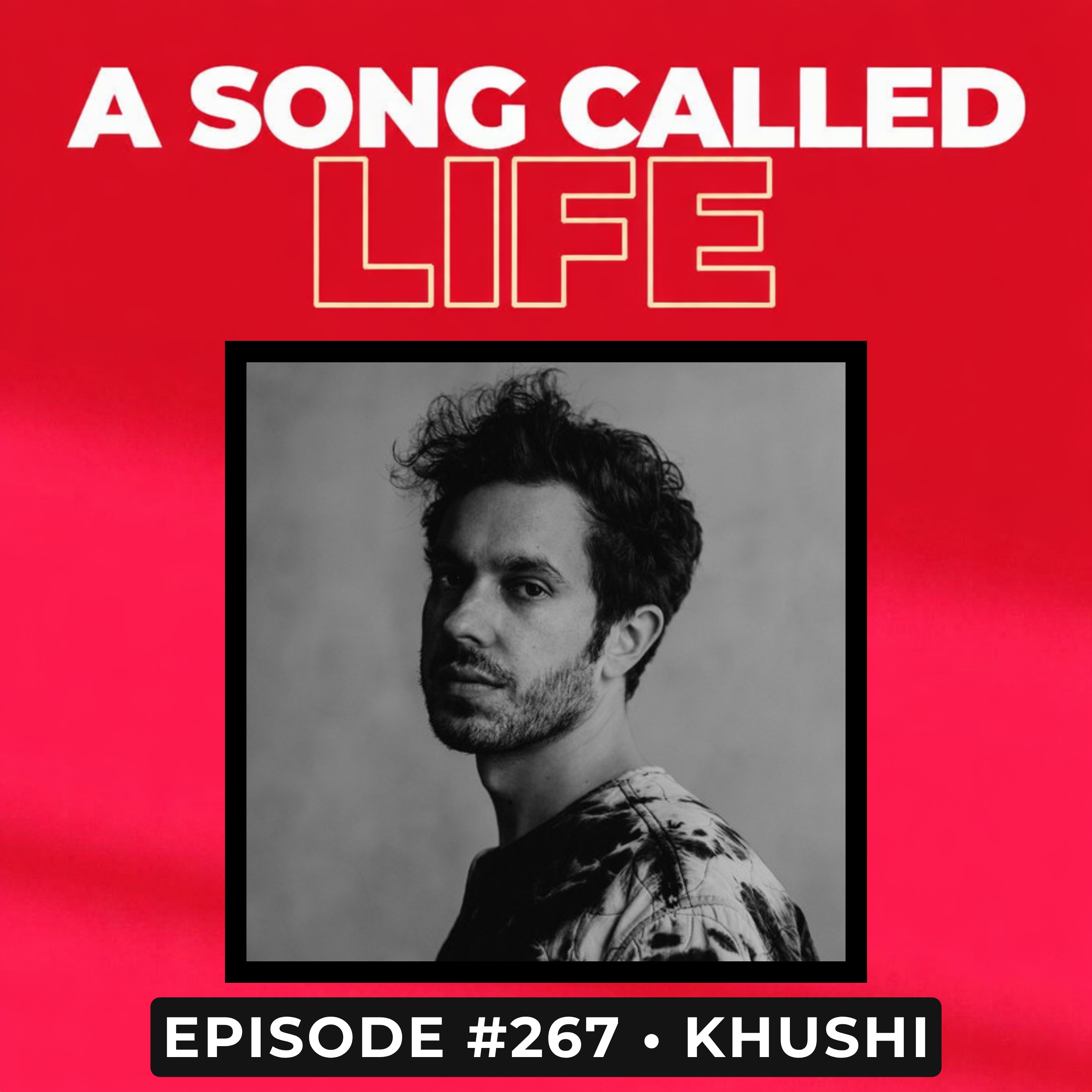 Episode #267: Khushi episode artwork