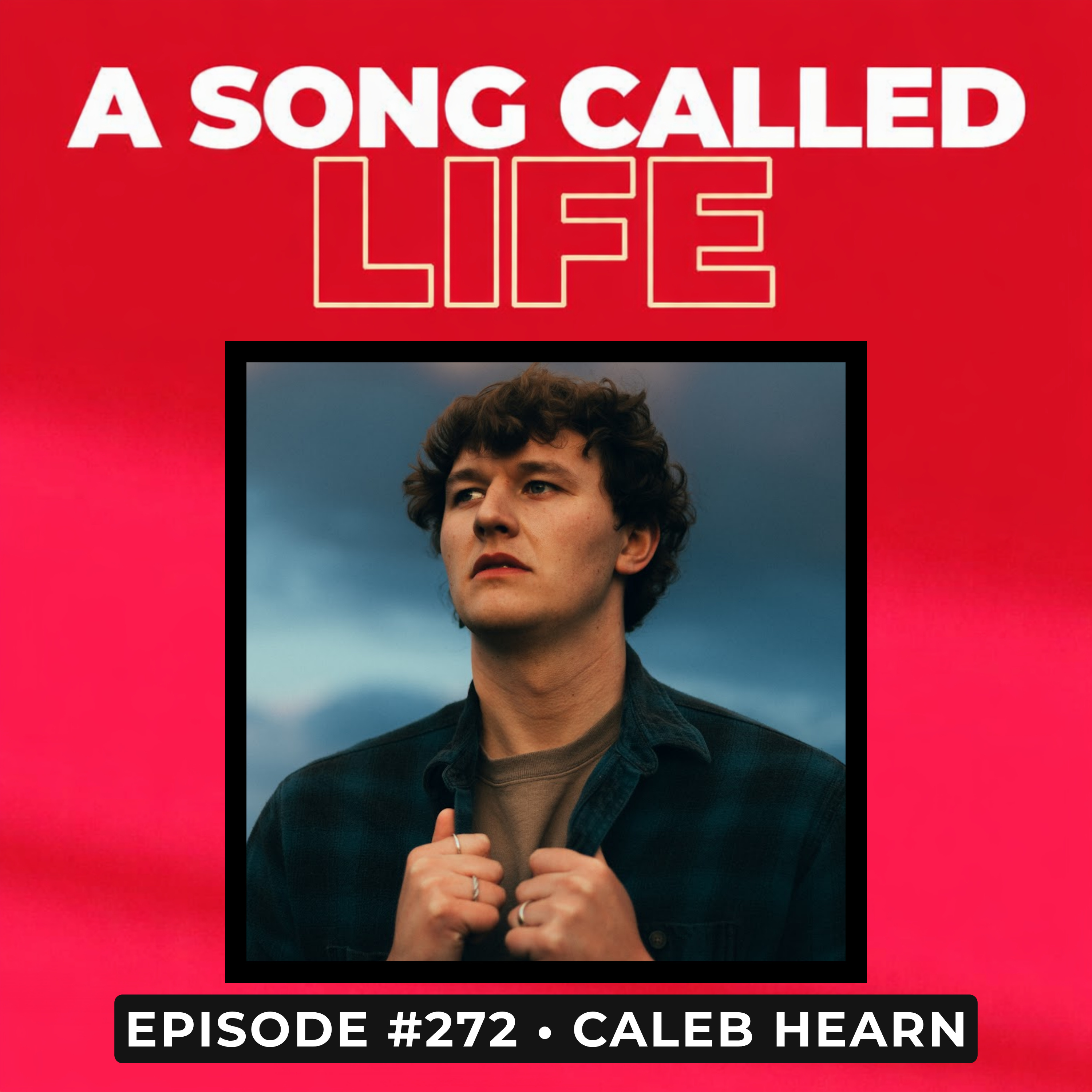 Episode #272: Caleb Hearn episode artwork