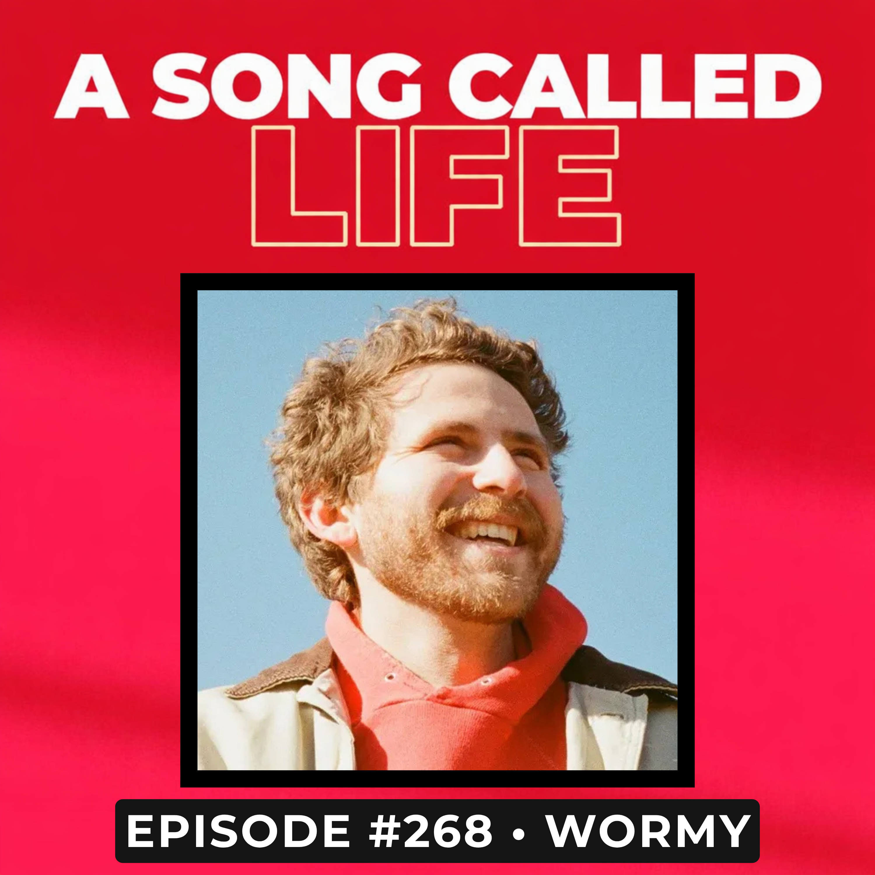 Episode #268: Wormy episode artwork